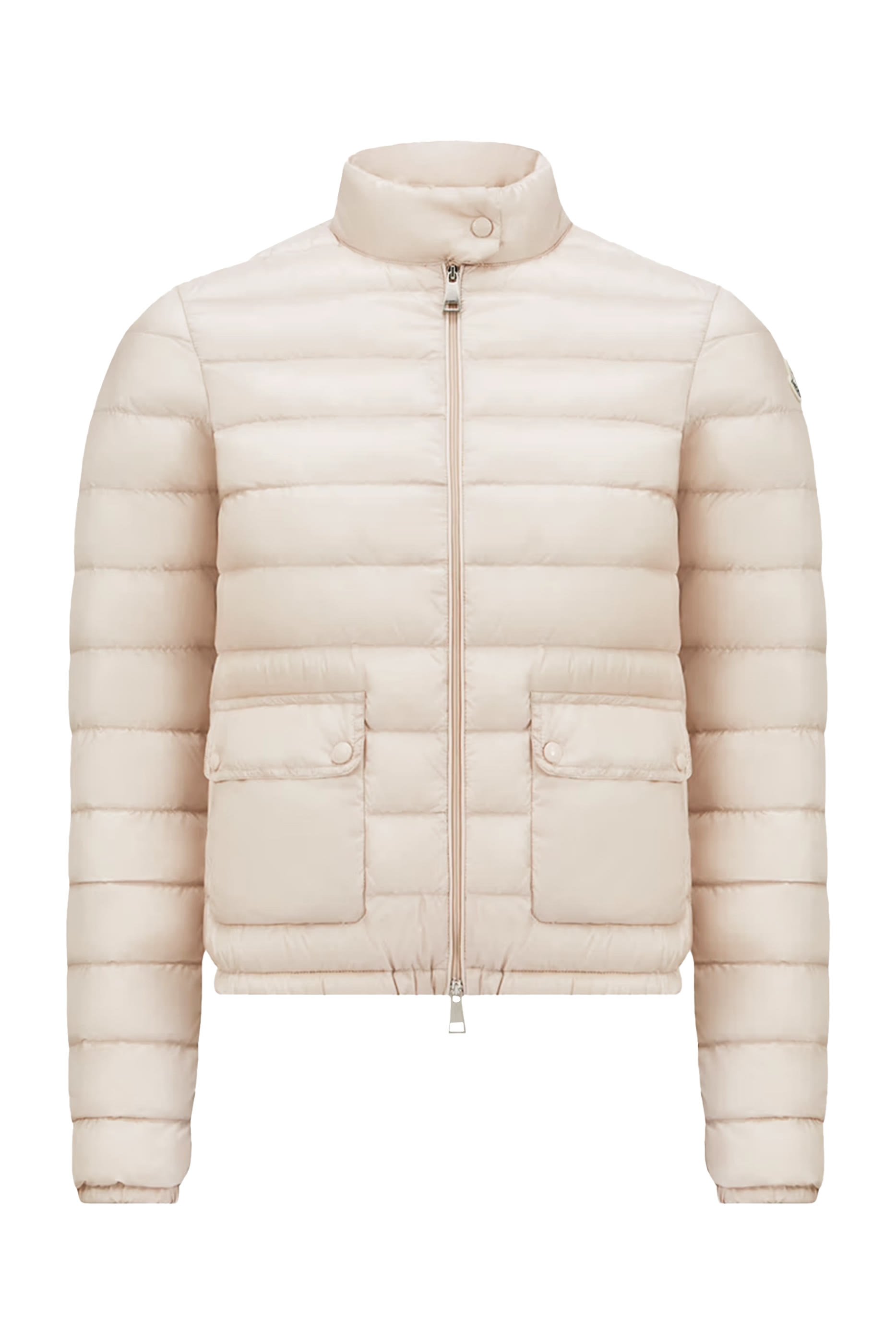 Lans Packable Short Down Jacket