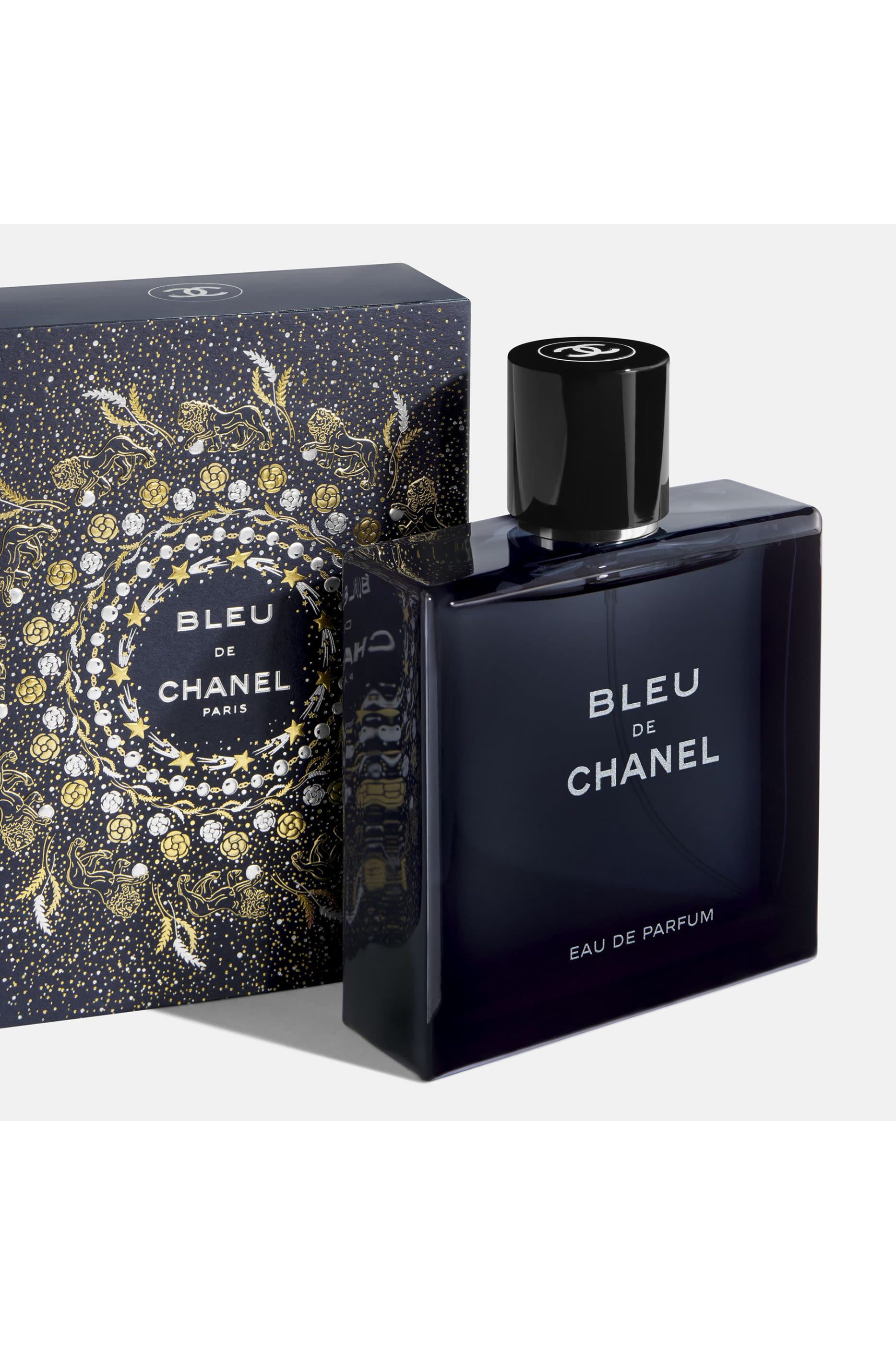 Bleu De Chanel Eau de Parfum Spray