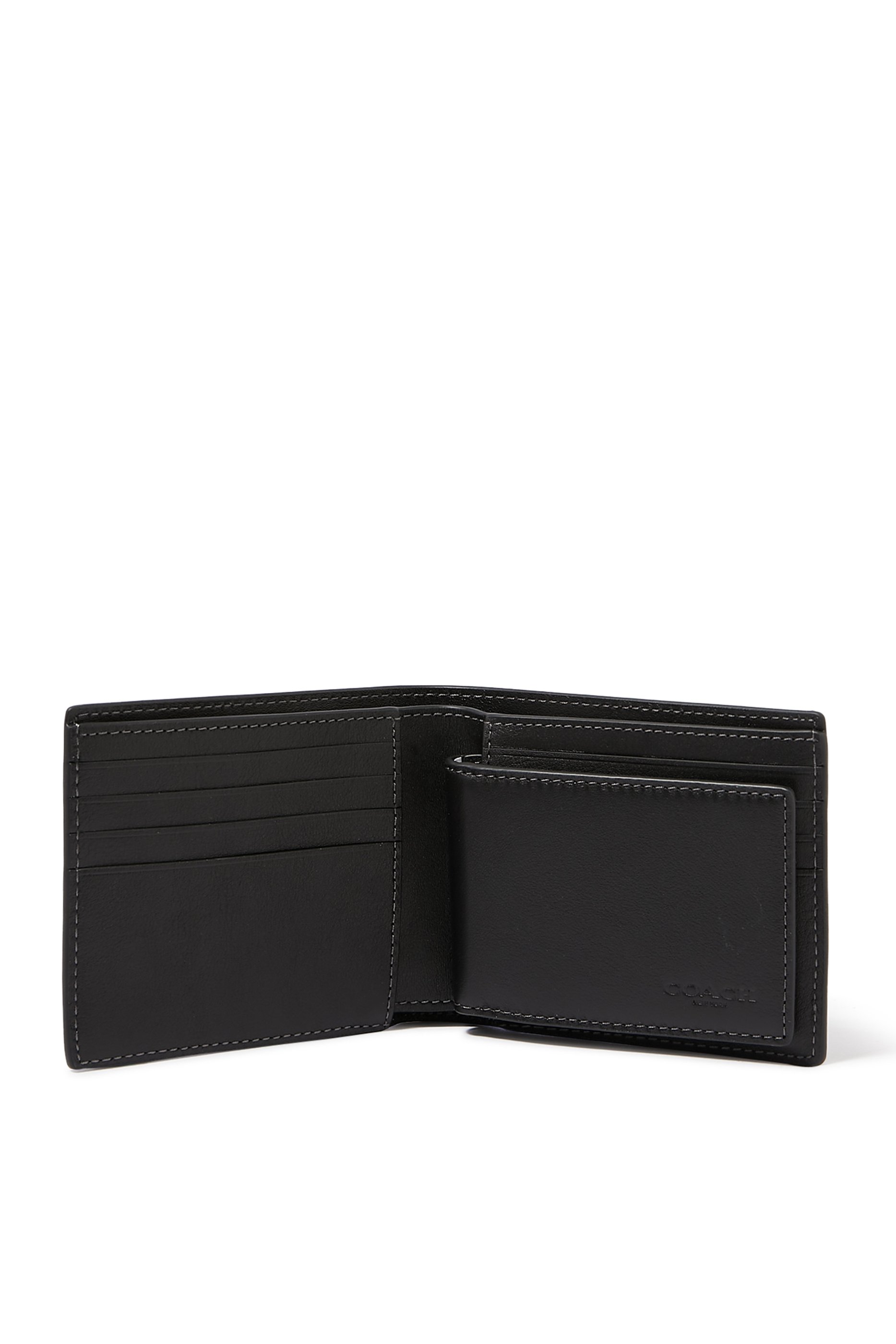 3 In 1 Wallet