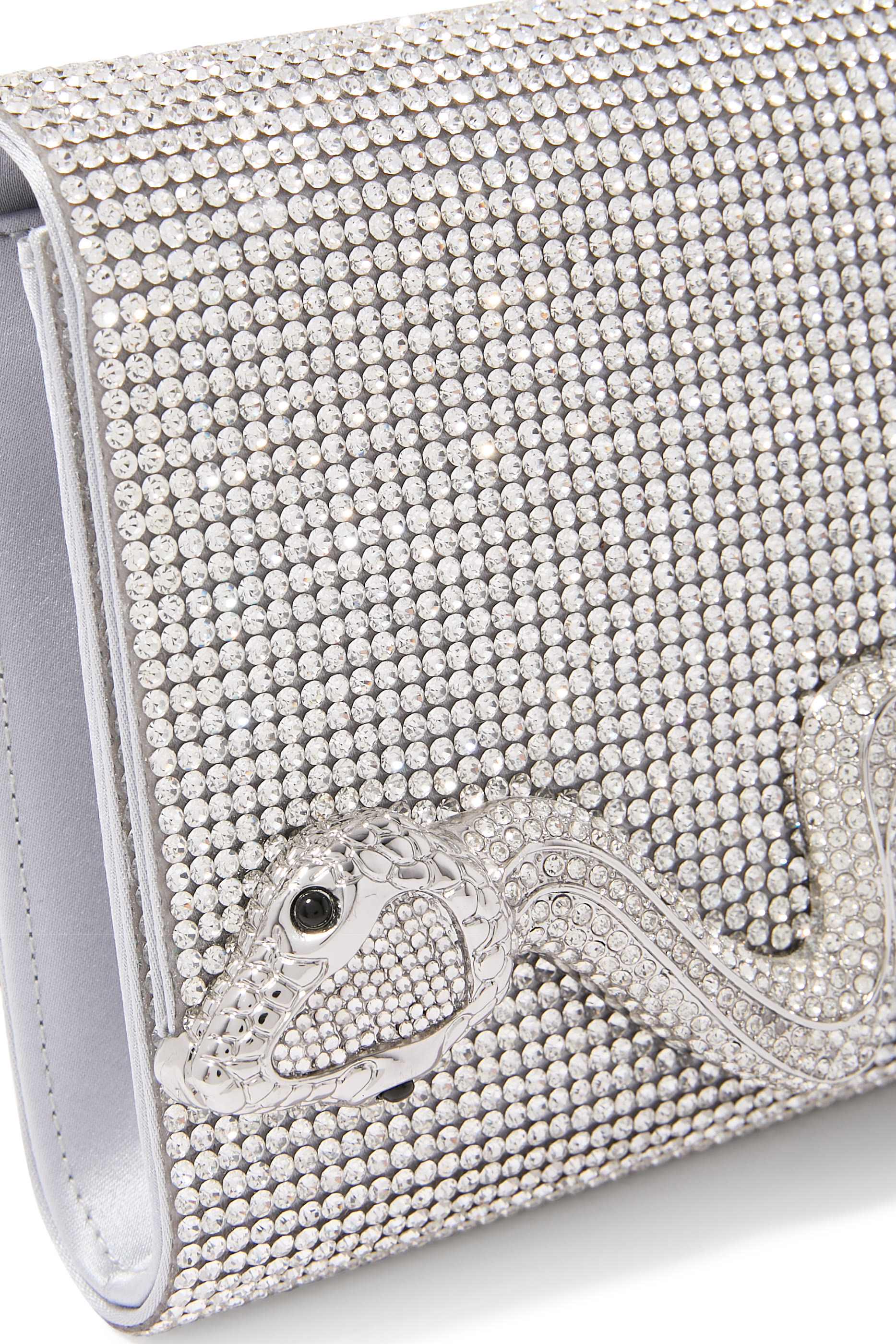 Serpent Fizzoni Prosecco Evening Clutch