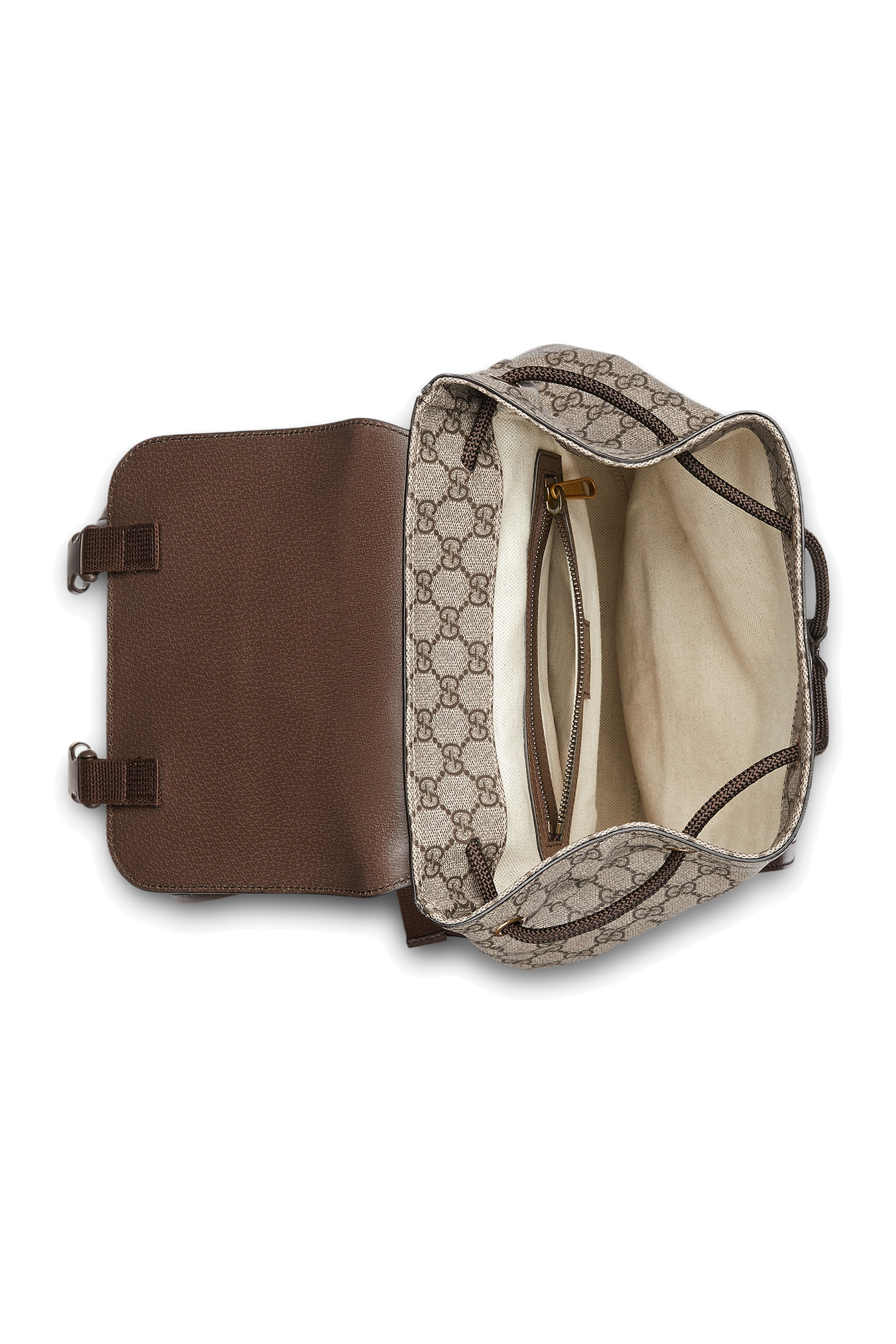 Ophidia Small GG Backpack 