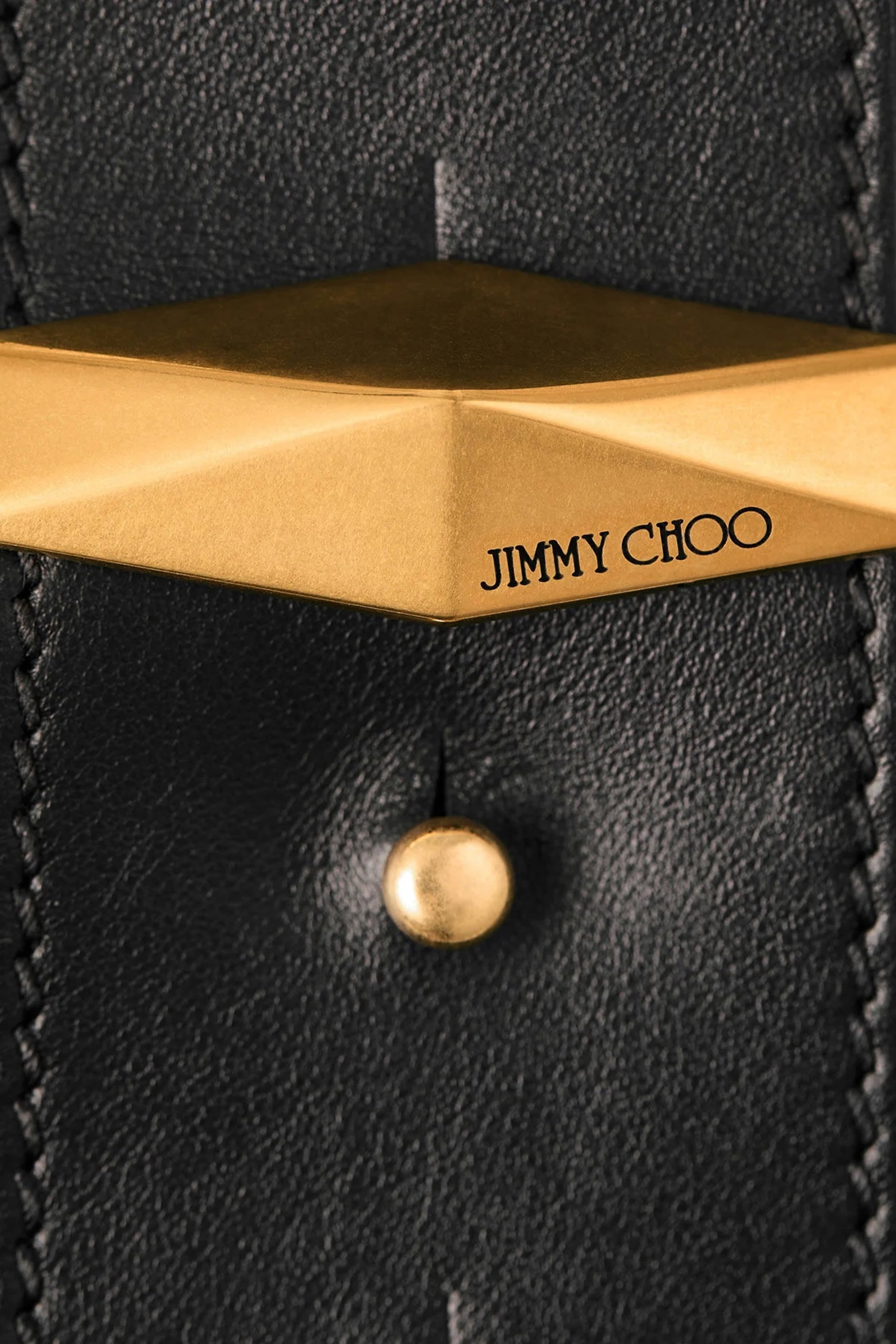 Diamond Hobo Shoulder Bag