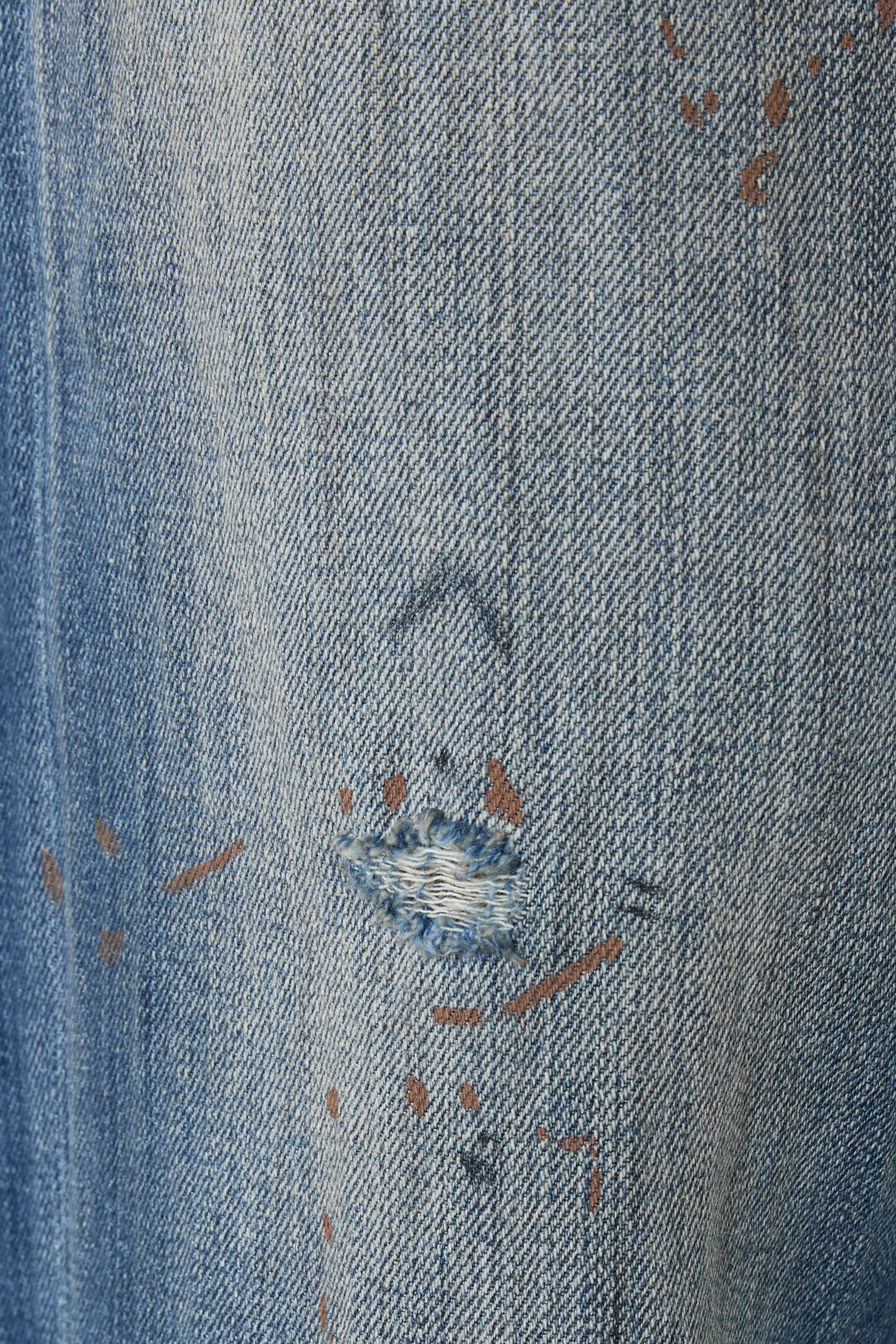 1991 Loose Fit Jeans