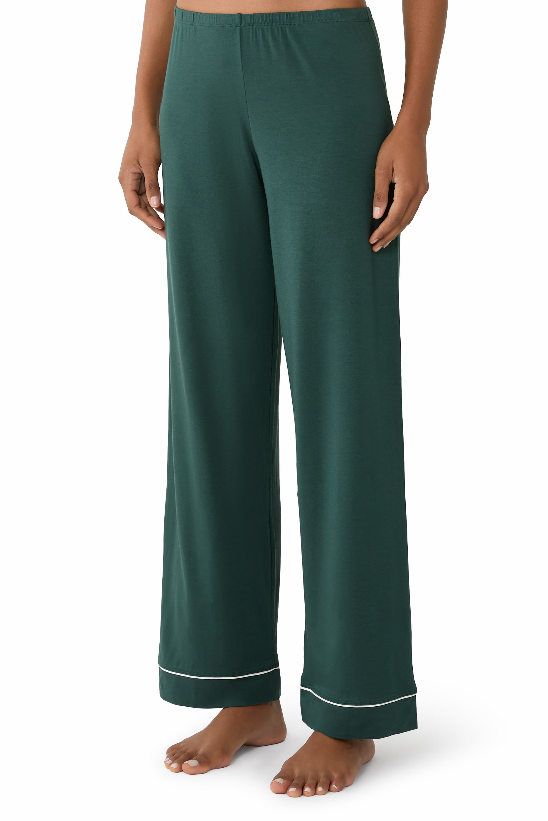 Gisele TENCEL&trade; Modal Long Pajama Set