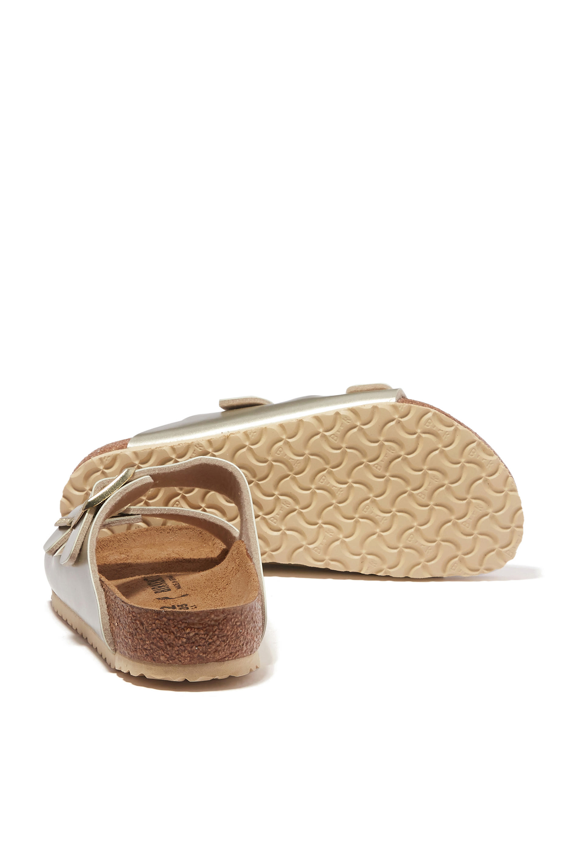 Kids Arizona Birko-Flor Sandals
