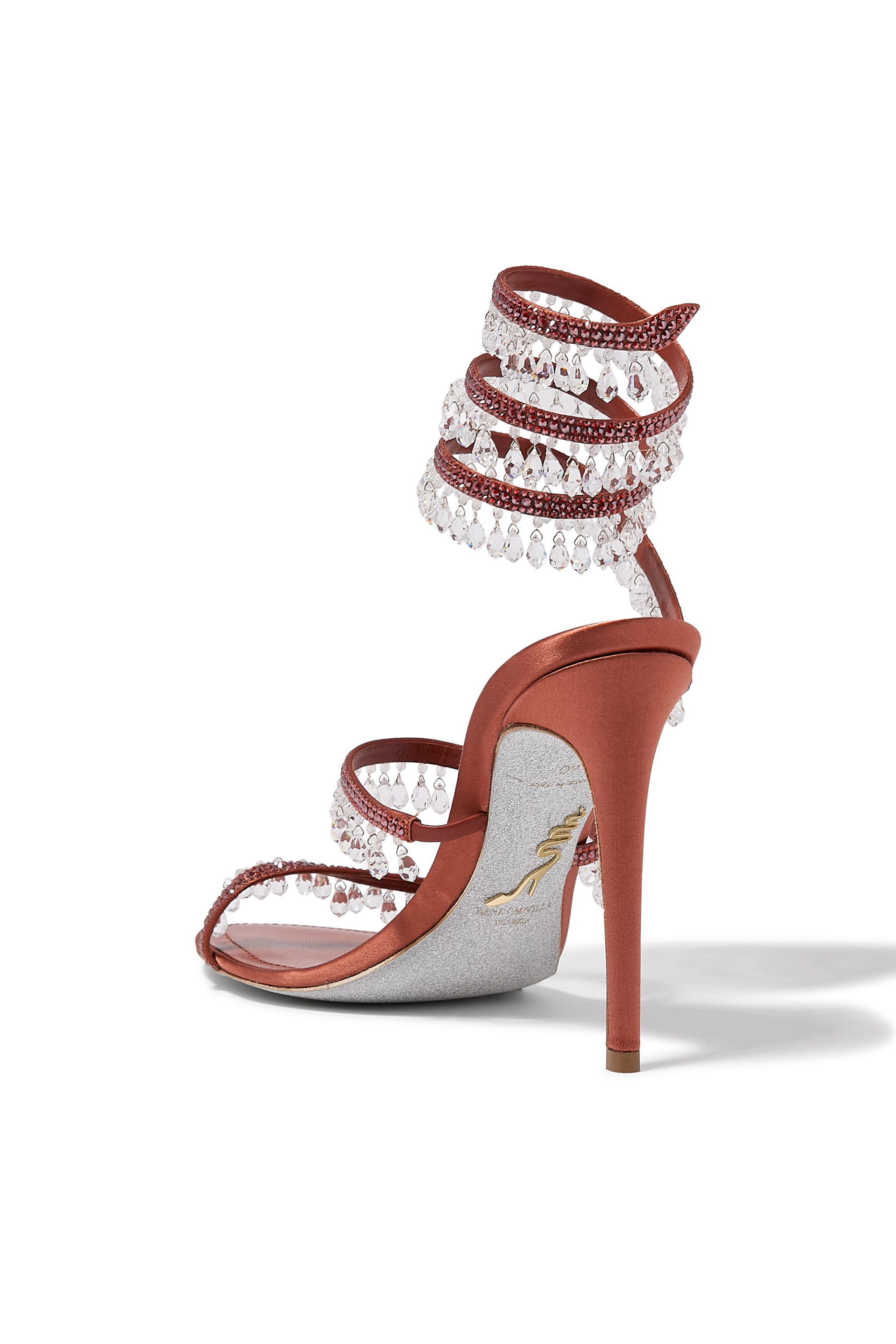 Chandelier 105 Sandals