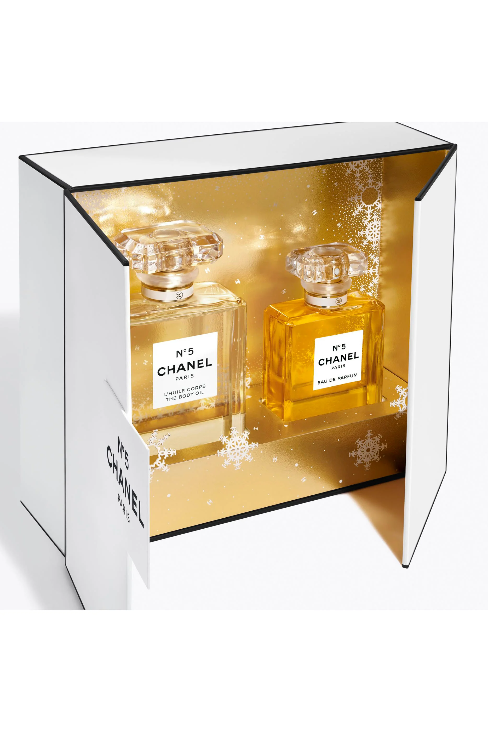 Chanel N&deg;5 Set