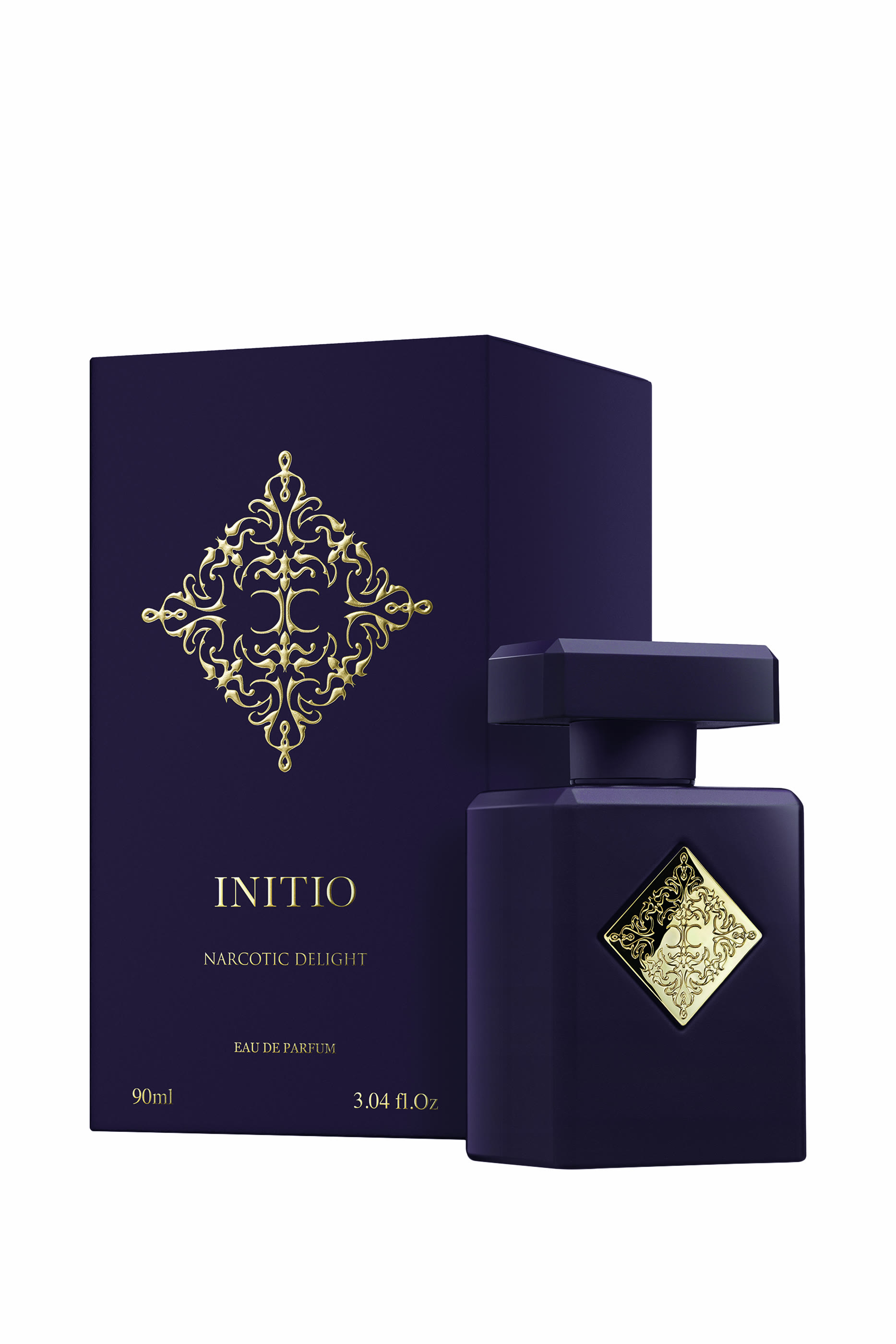 Narcotic Delight Eau De Parfum