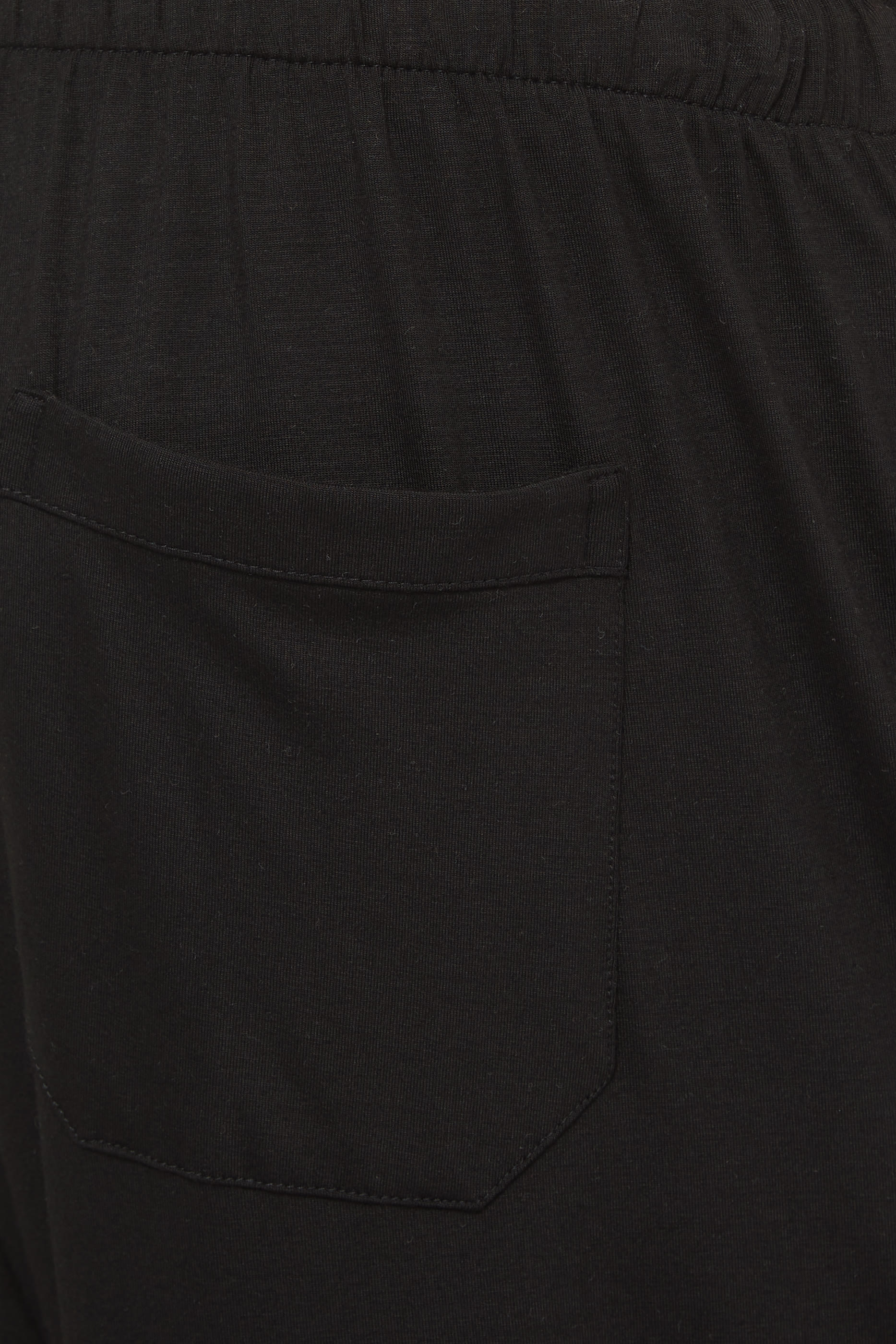 Plain Basel Trousers