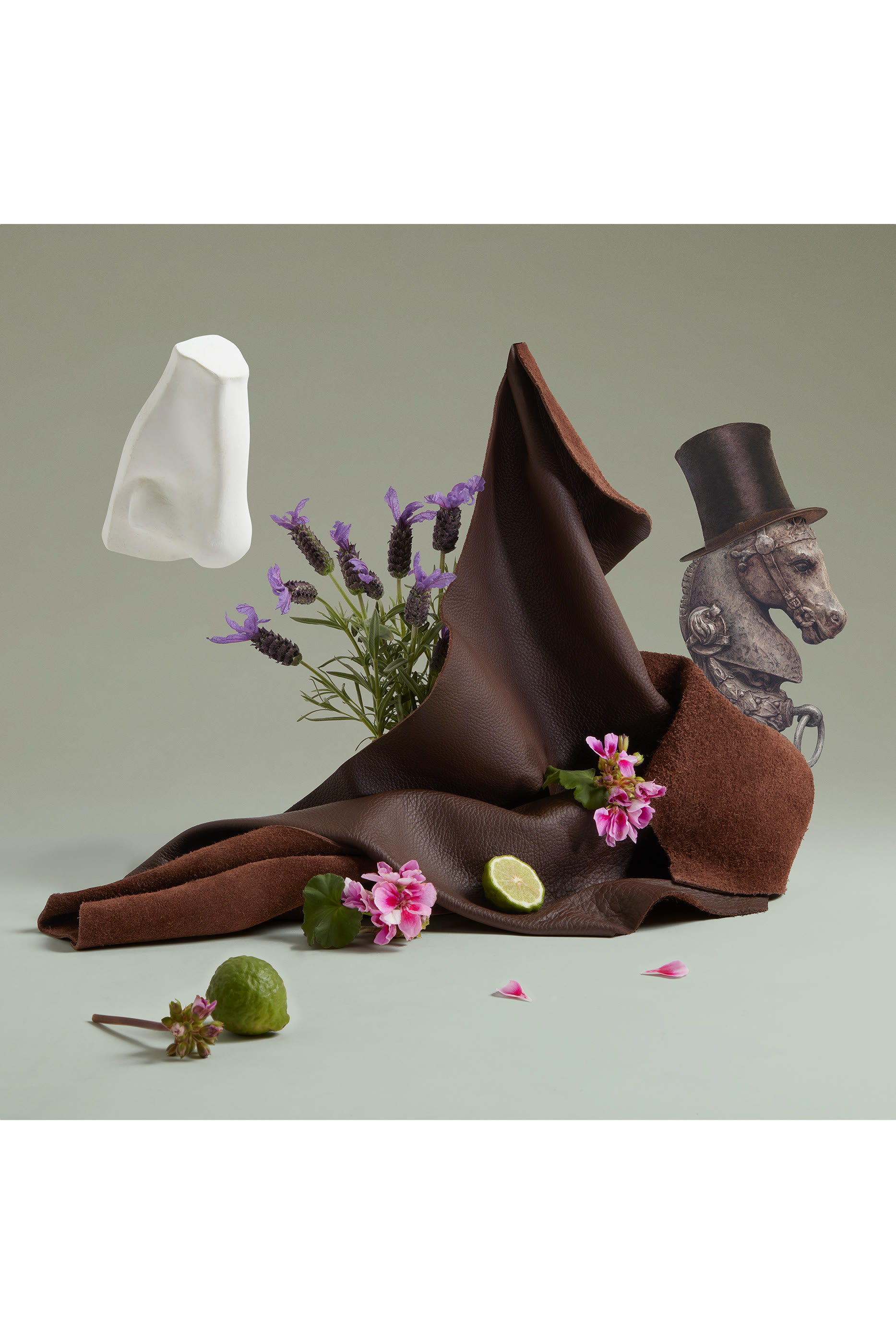 Endymion Concentr&eacute; Eau de Parfum