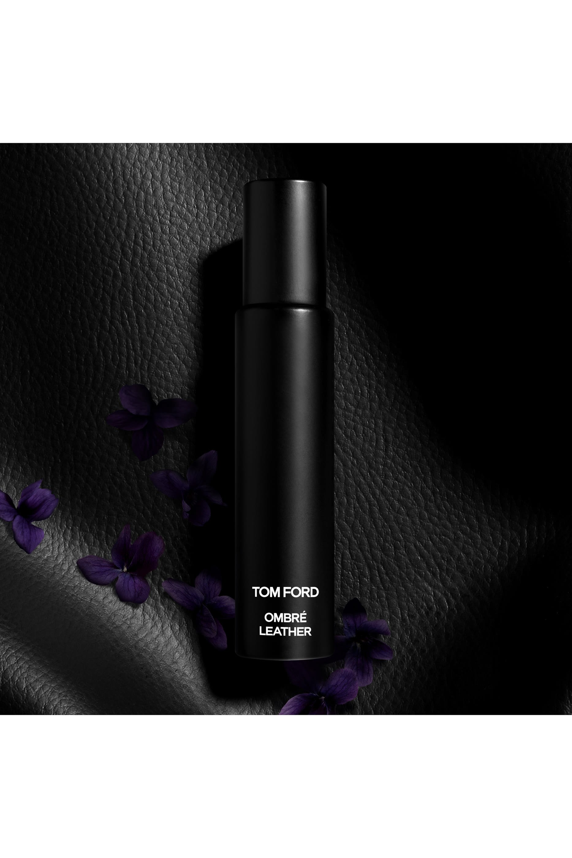 Ombr&eacute; Leather Eau de Parfum  Set with Travel Spray