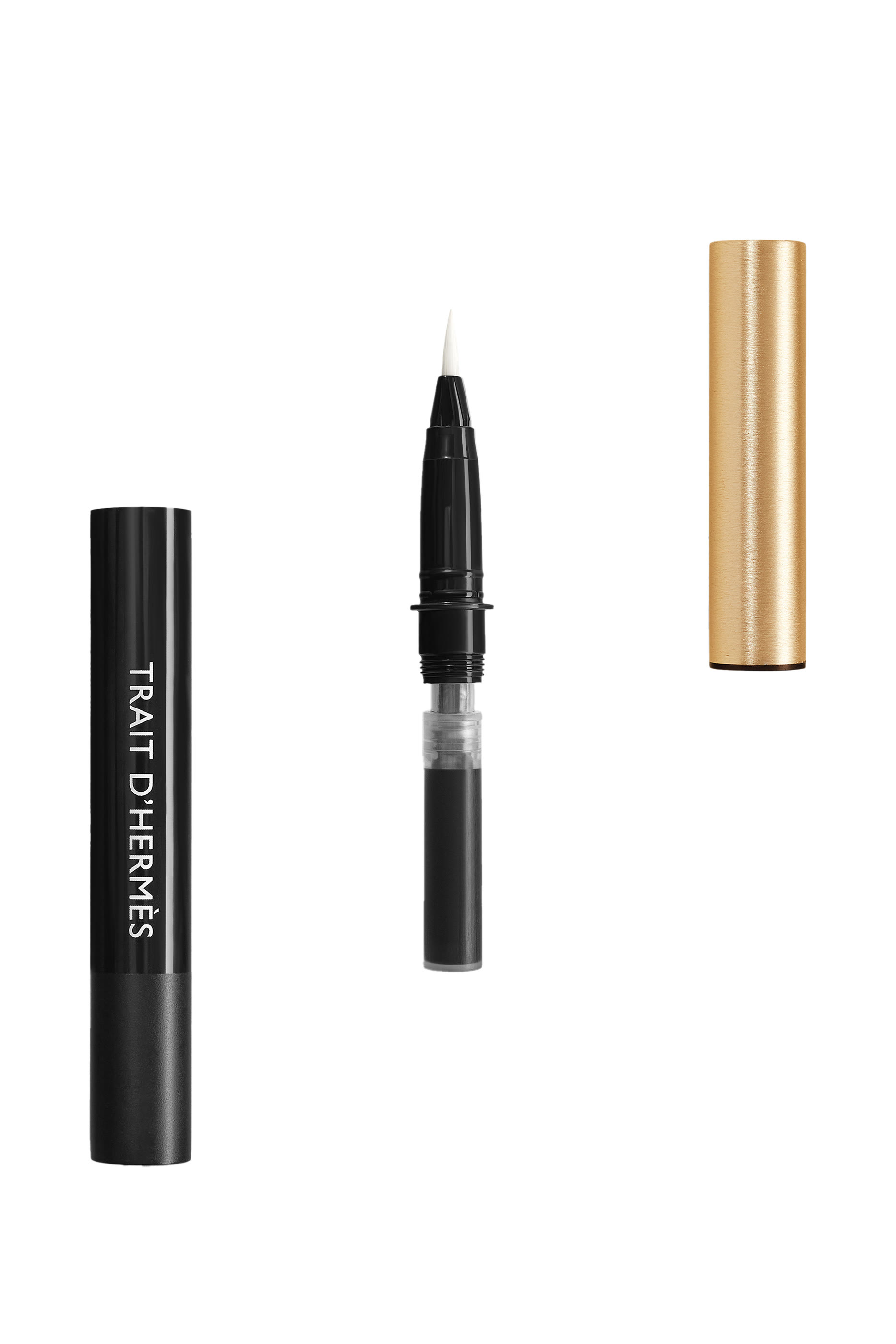 Trait d'Herm&egrave;s, Precision Eyeliner