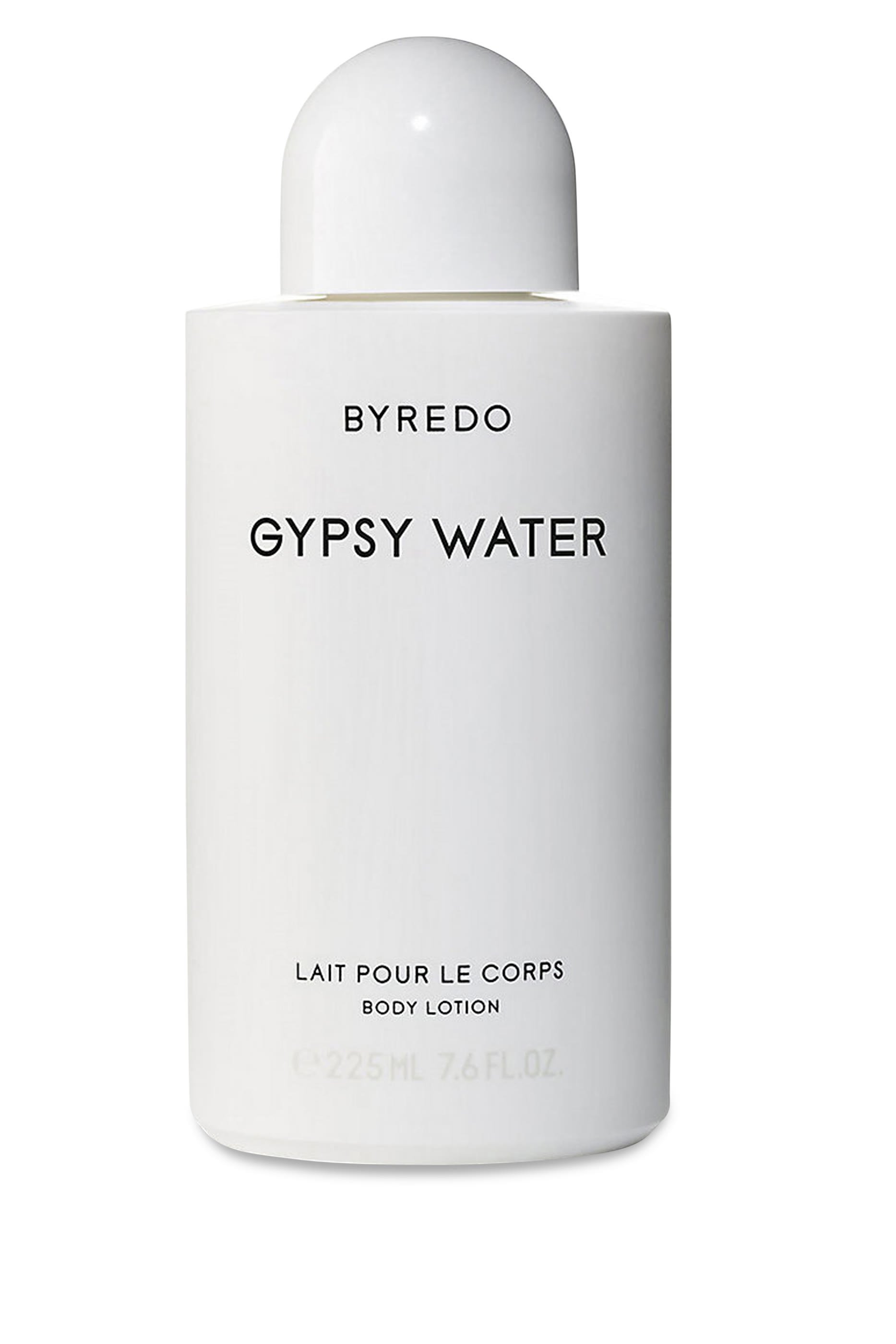 Gypsy Water Body Lotion