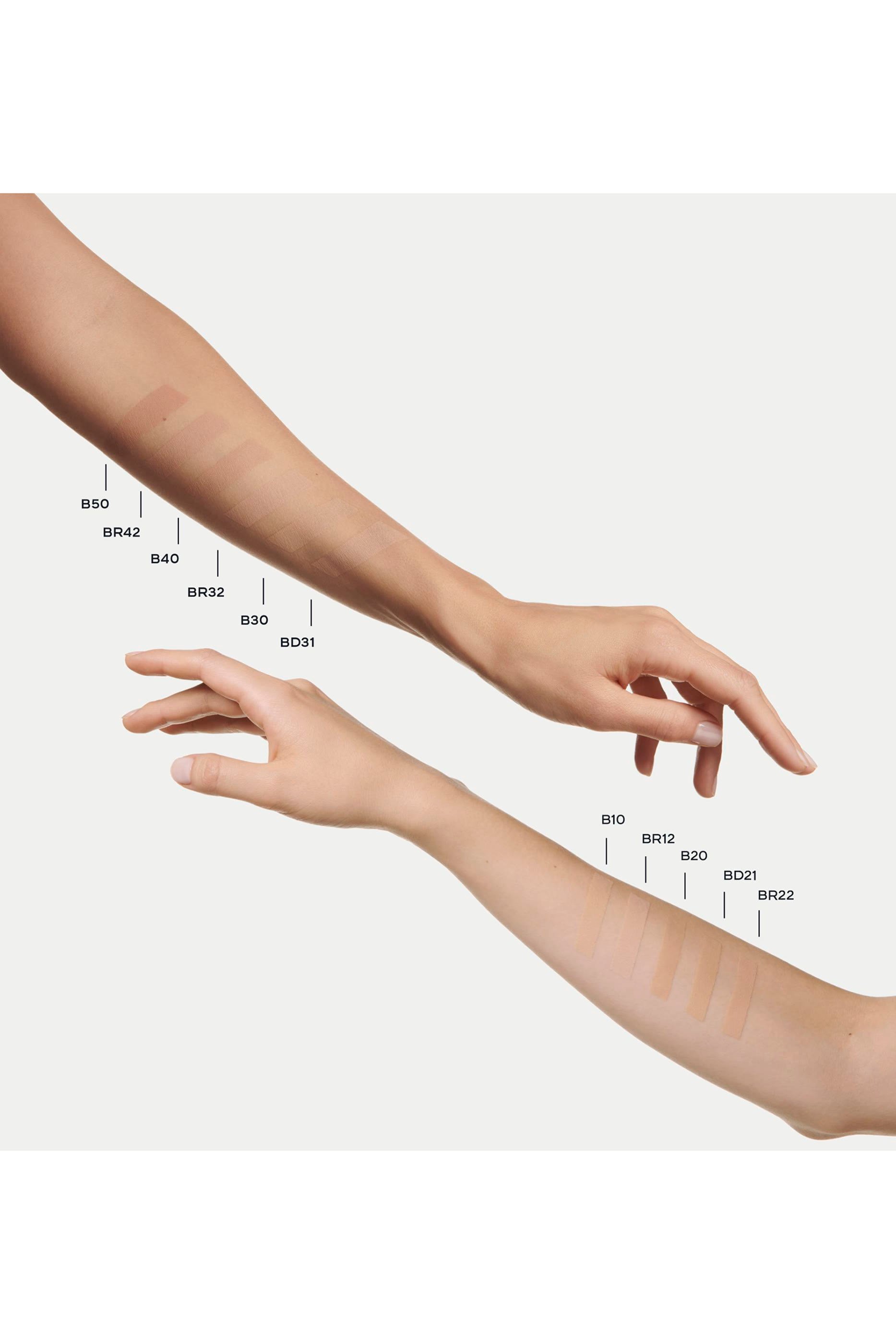 Ultra Le Teint Velvet