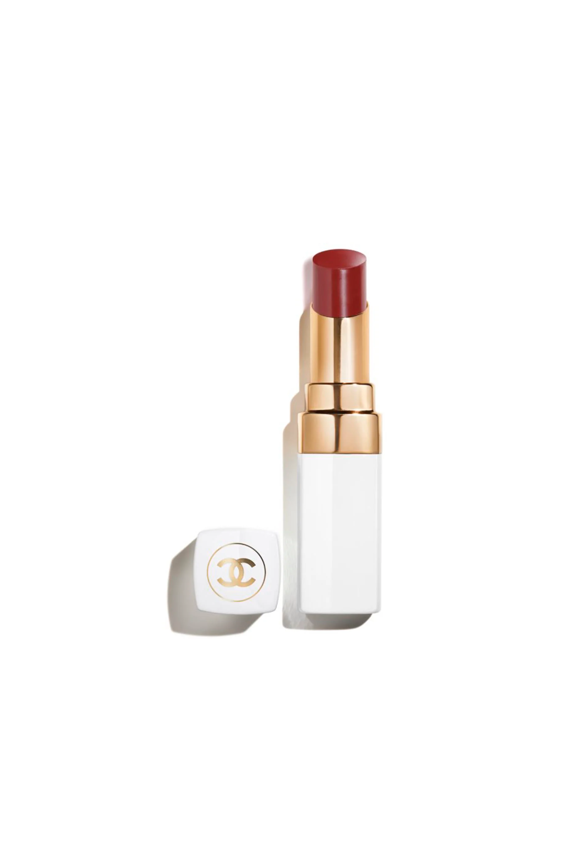 ROUGE COCO BAUME A Hydrating Tinted Lip Balm