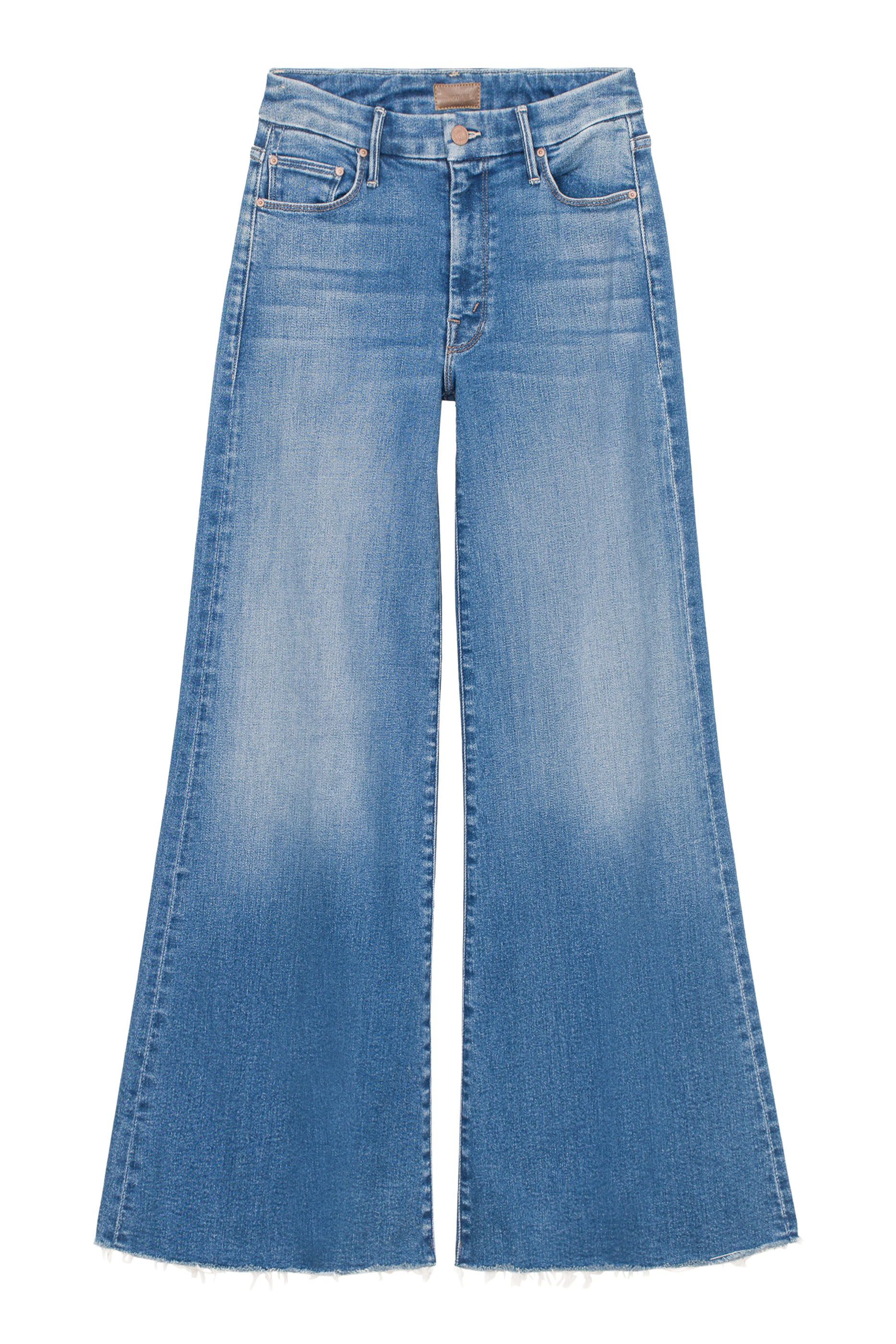 Roller Fray Jeans 
