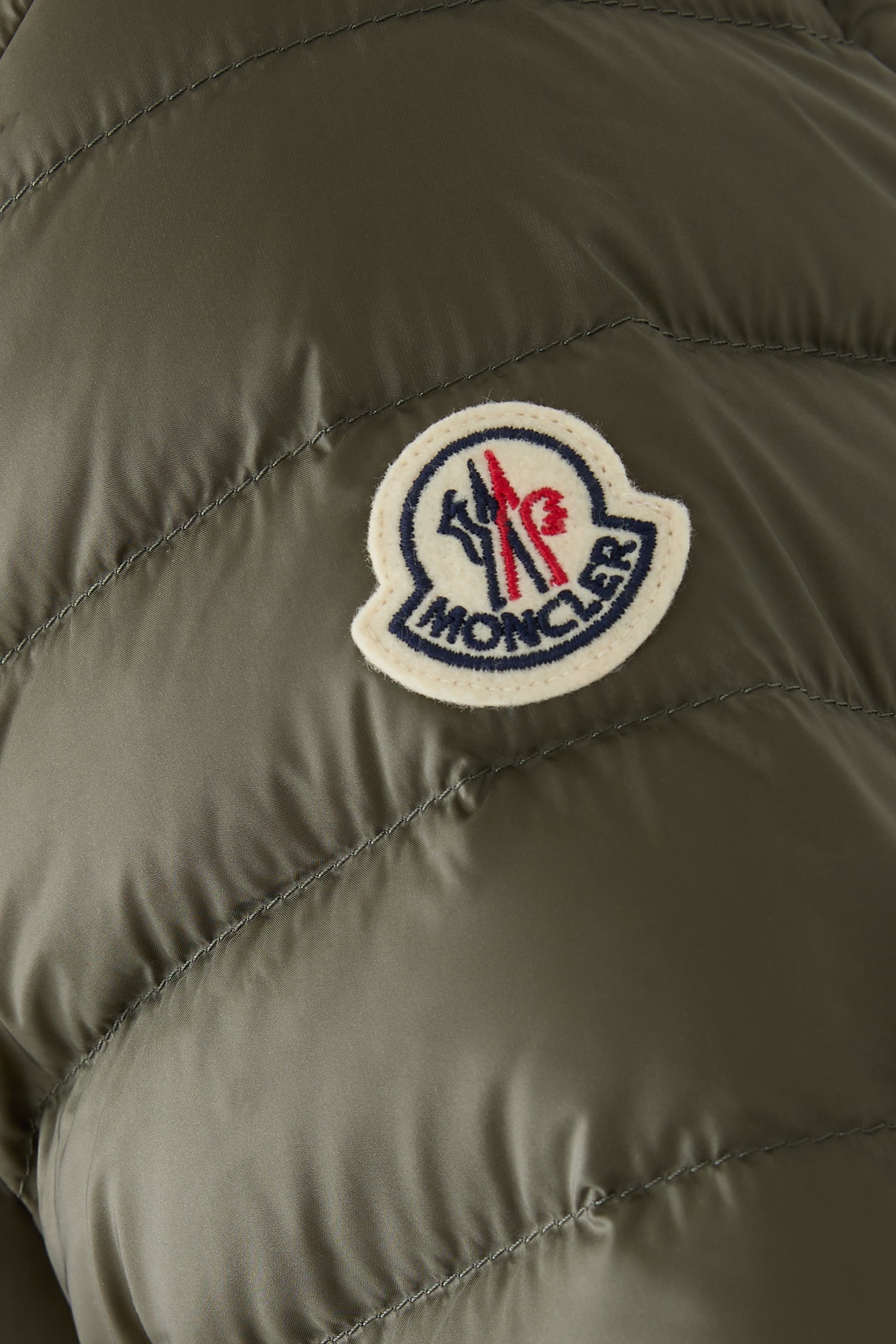  Igelle Short Down Jacket