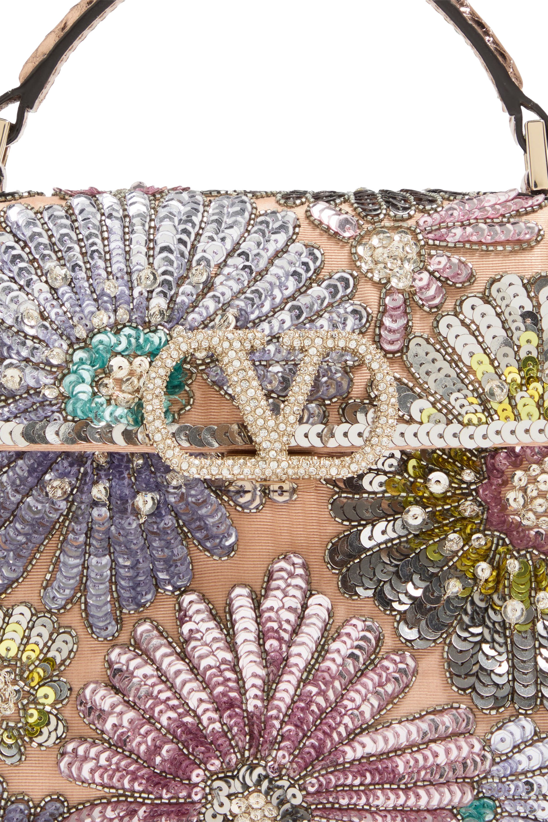   Vsling Top Handle Bag