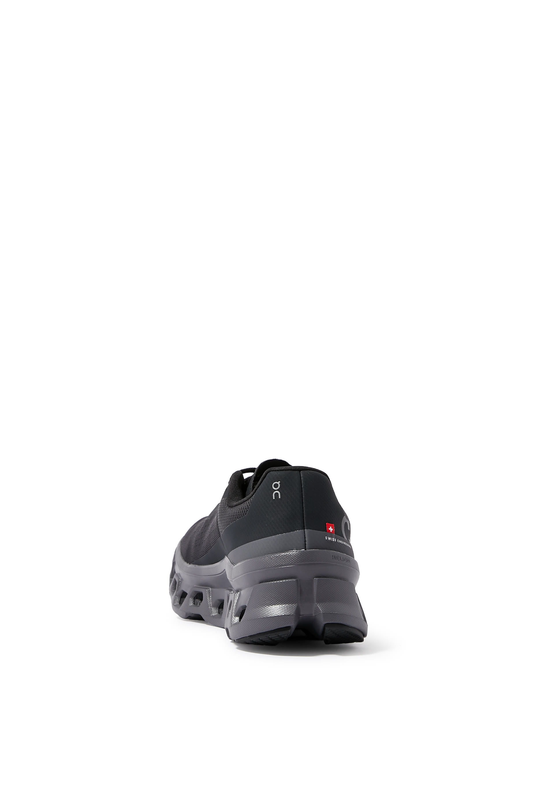 Cloudmonster Low Top Runner