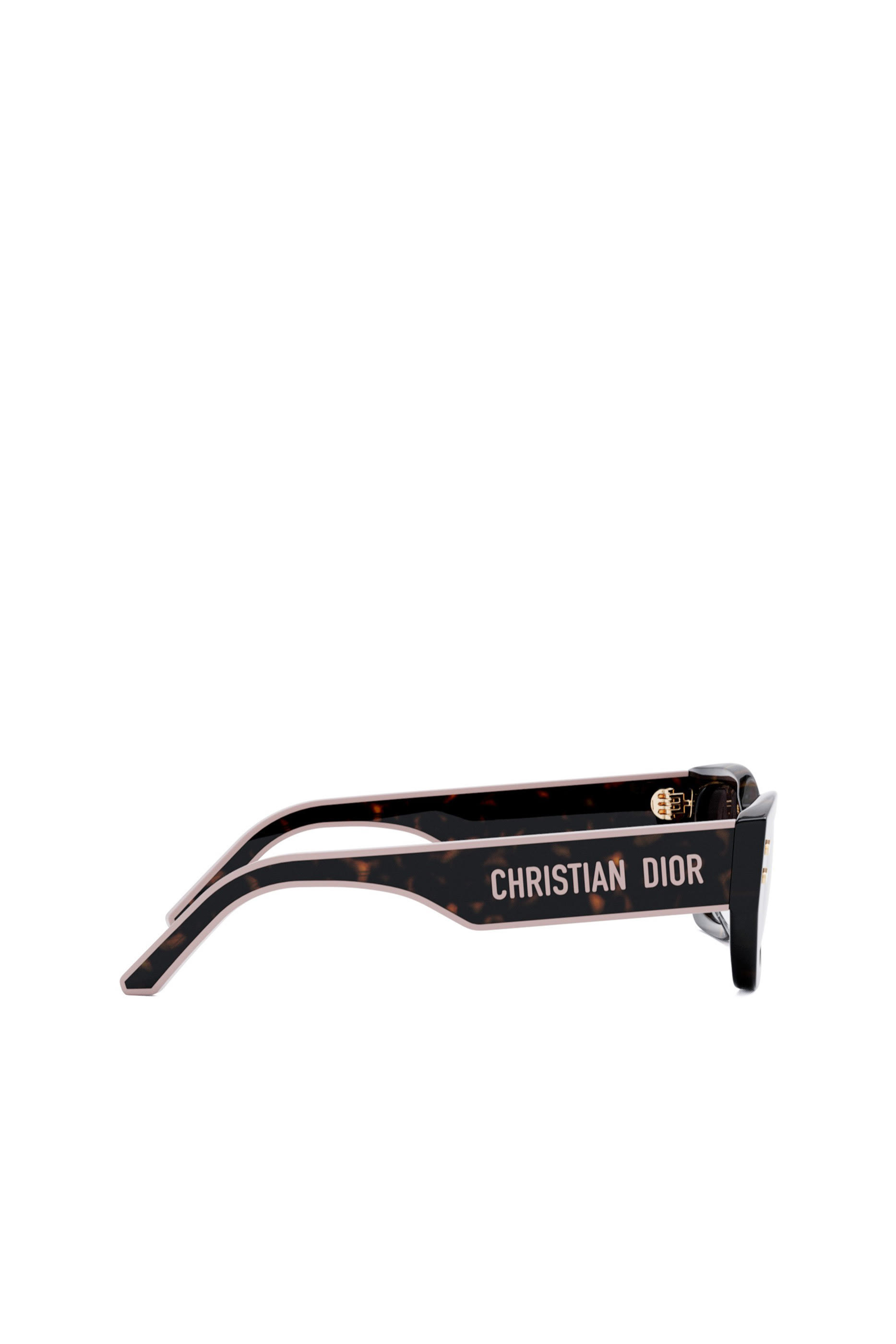 Diorpacific S2U Rectangular Sunglasses