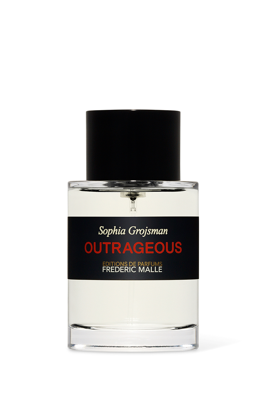 Outrageous Eau de Parfum