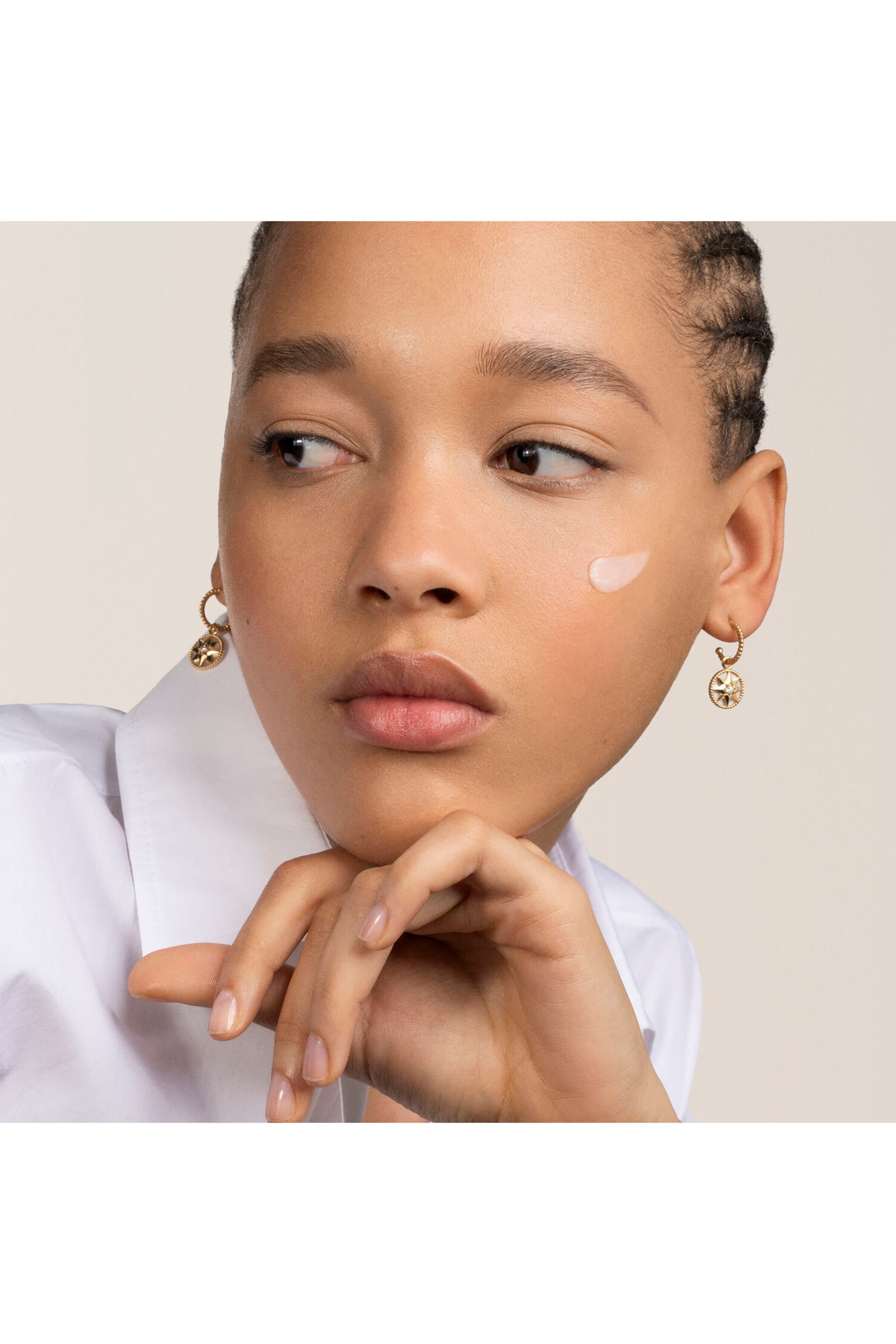 Dior Prestige La Cr&egrave;me Texture Riche