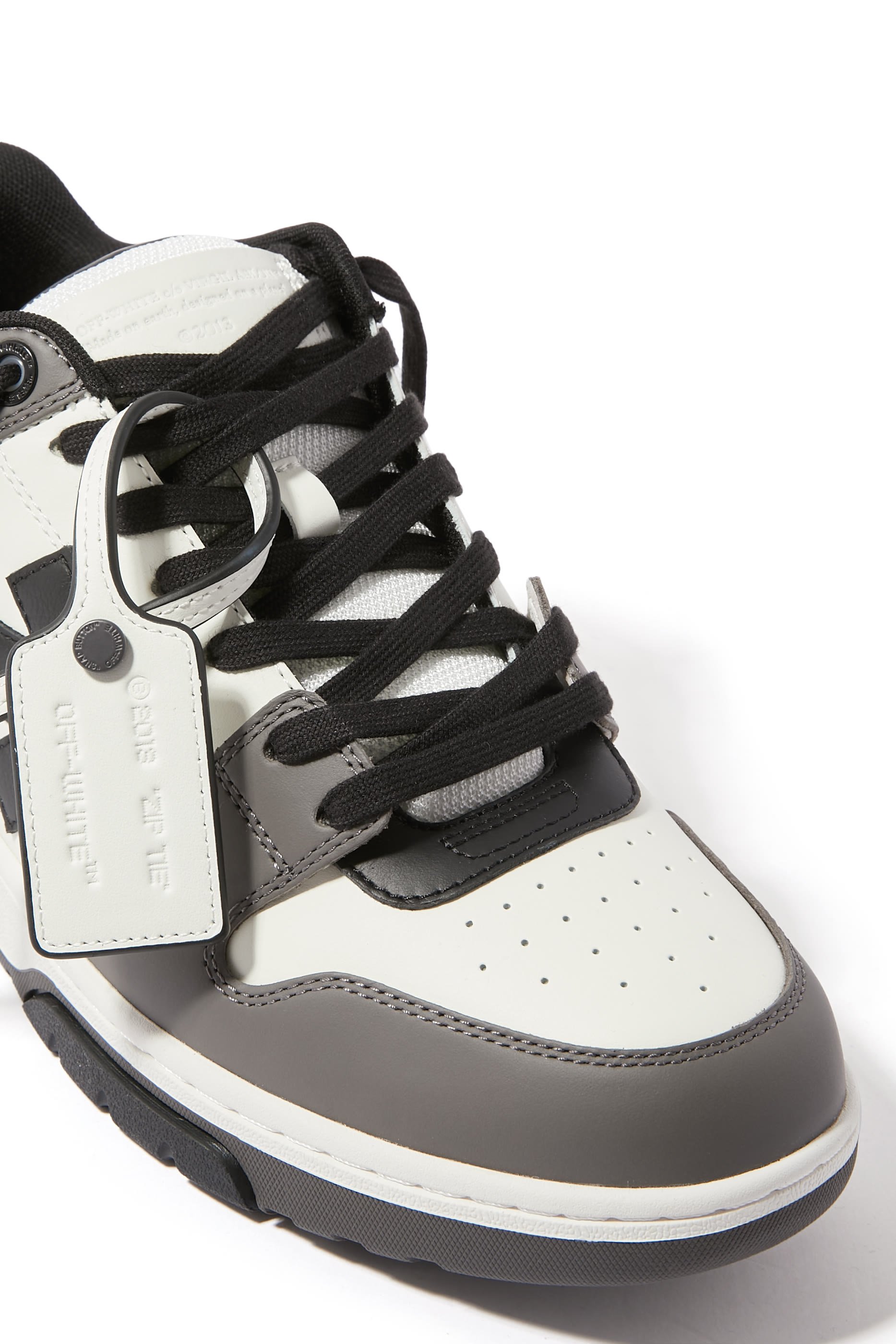 Out Of Office Sneakers