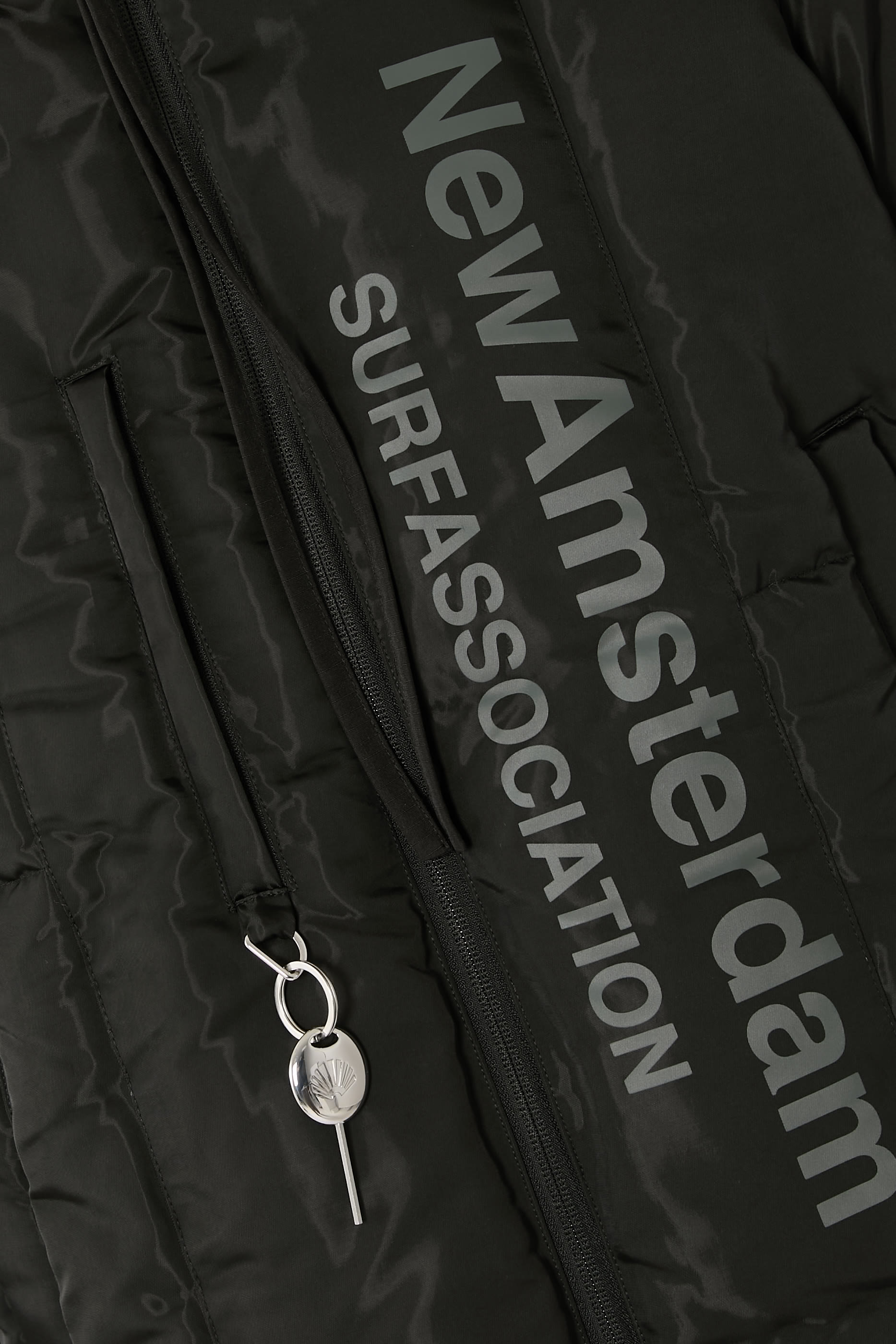 Reversible Safety Jacket 