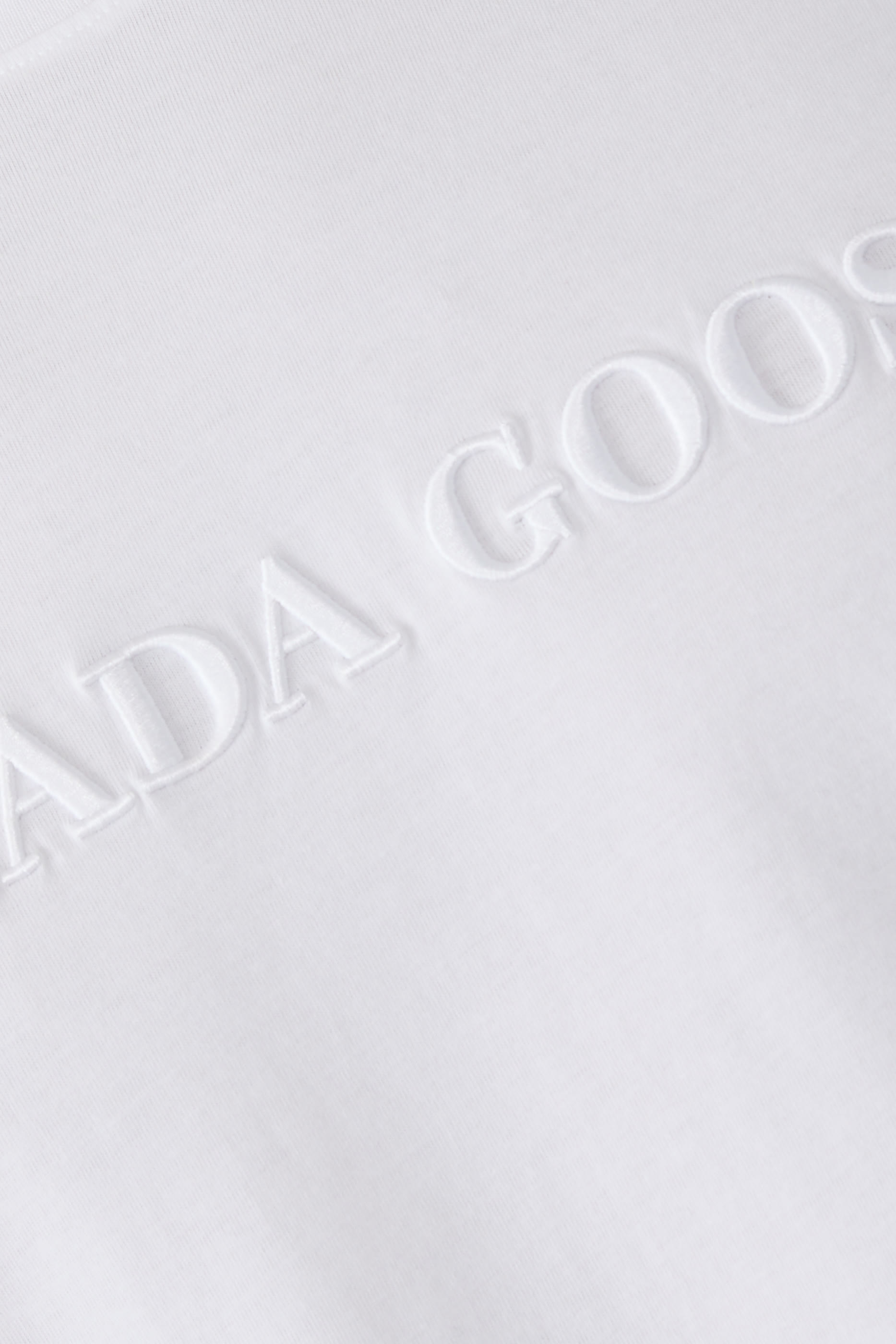 Emersen Embroidered Crewneck T-Shirt