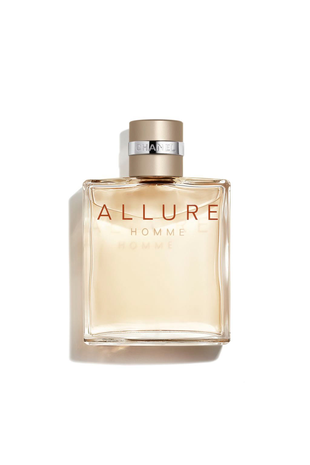 ALLURE HOMME Eau De Toilette Spray