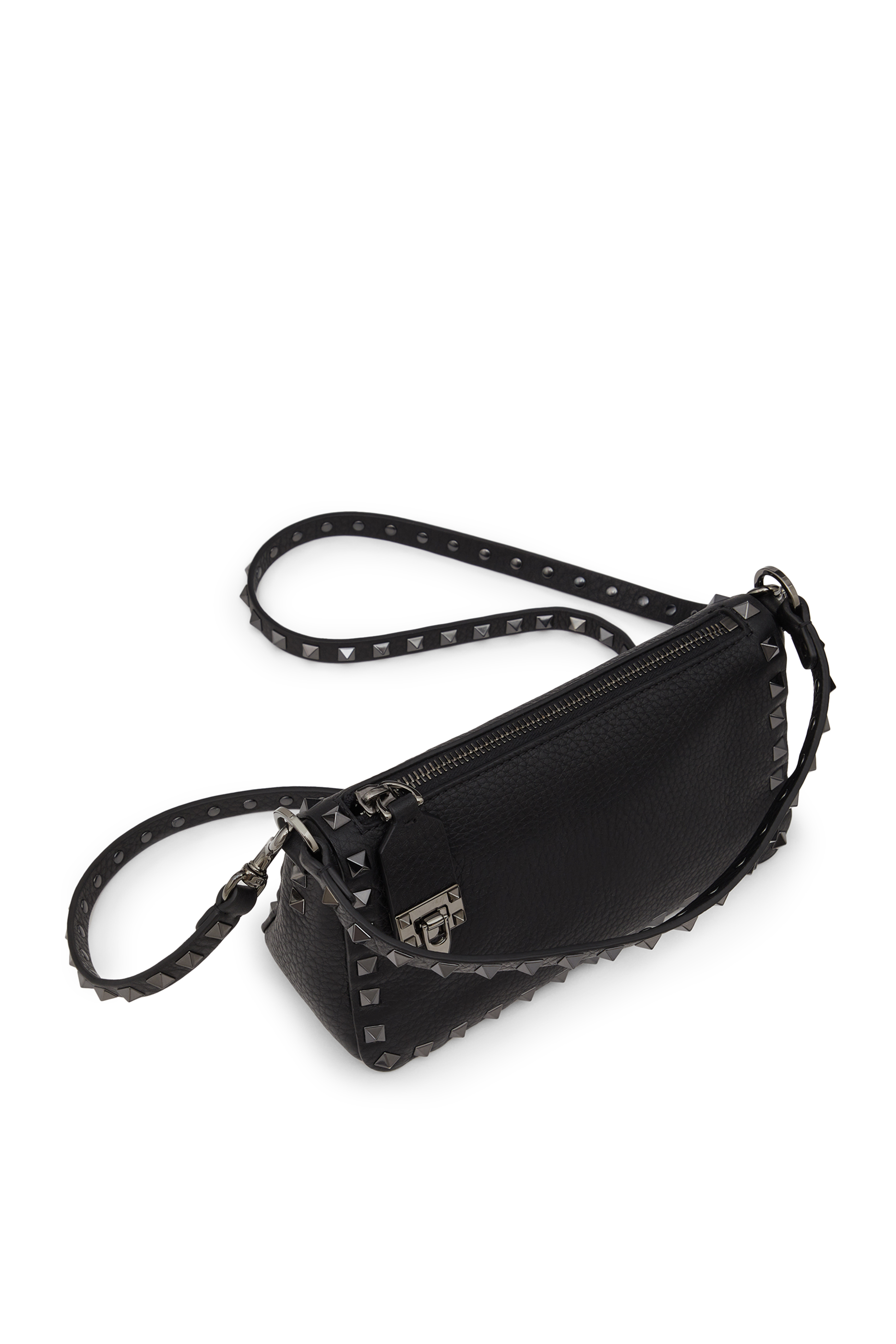 Rockstud Shoulder Bag