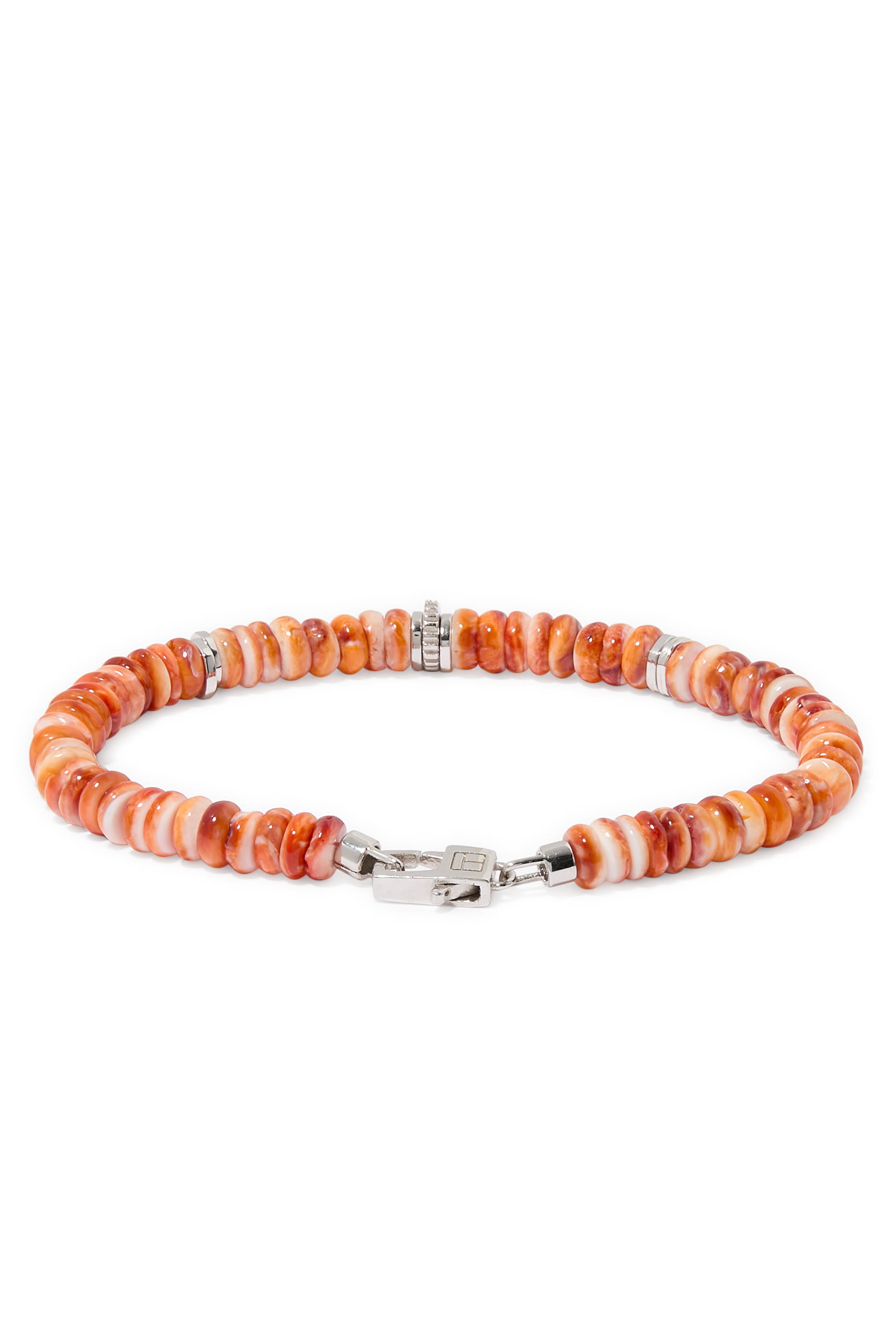 Spiny Oyster Bracelet