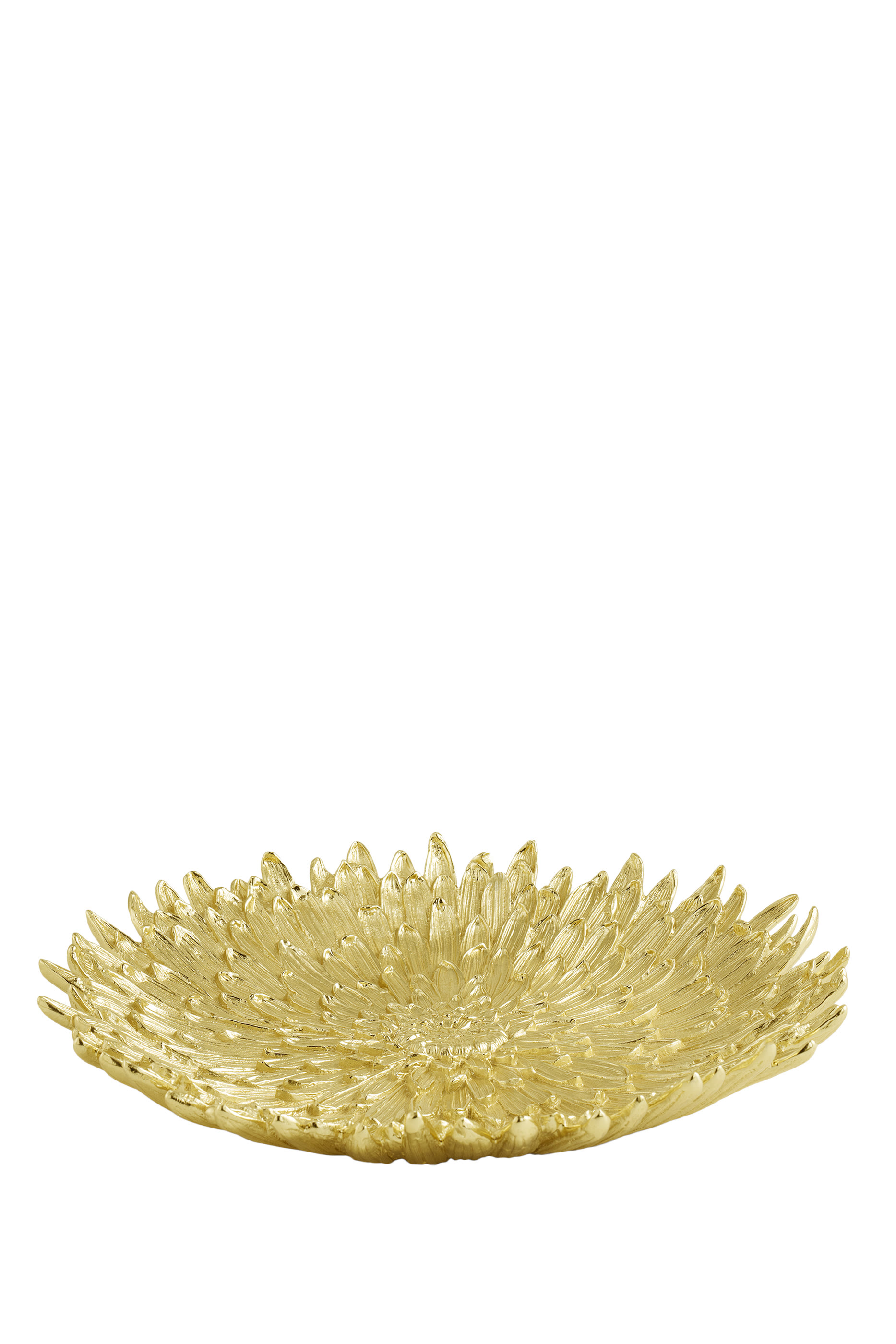 Dahlia Centerpiece Platter