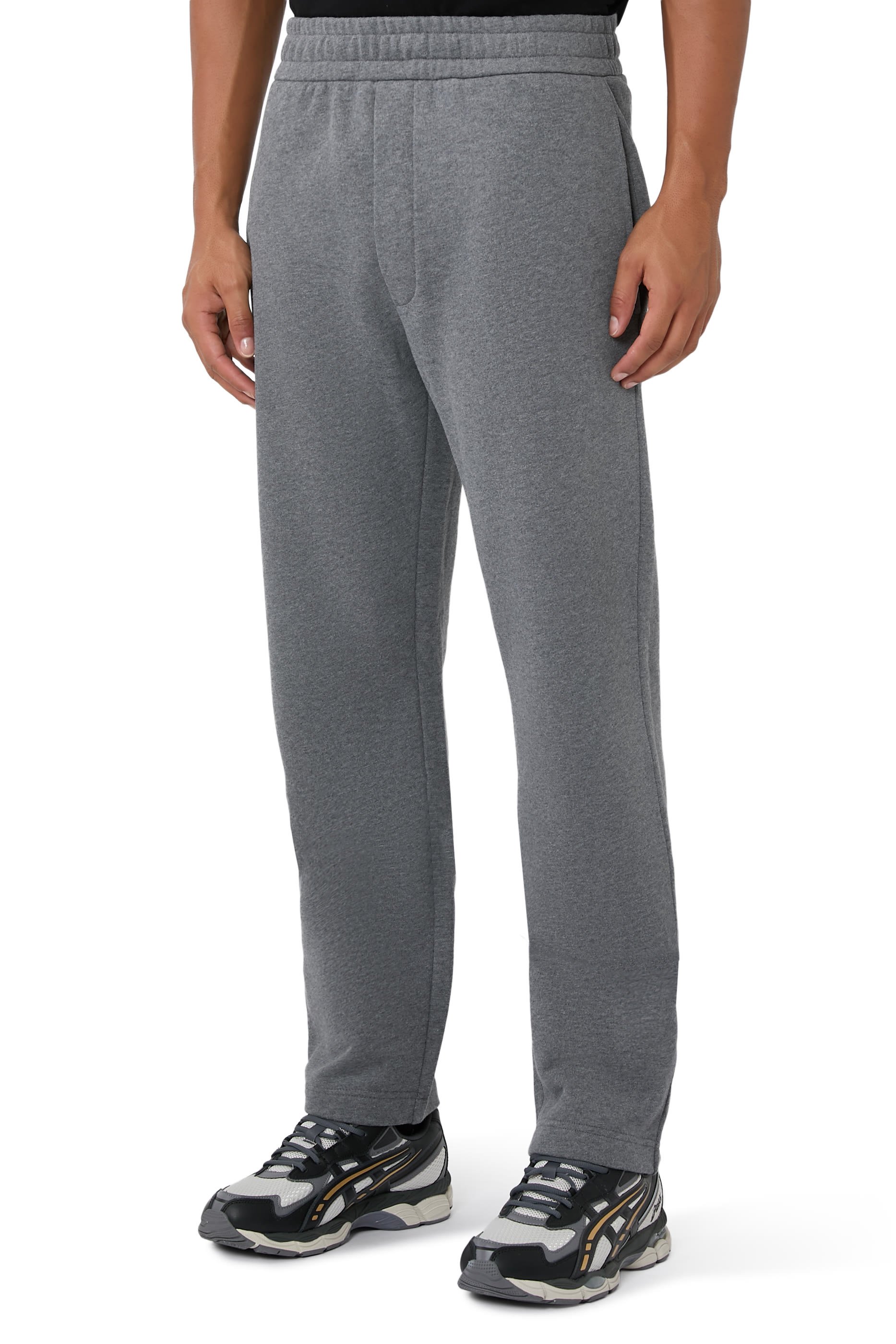 Logo Sweatpants