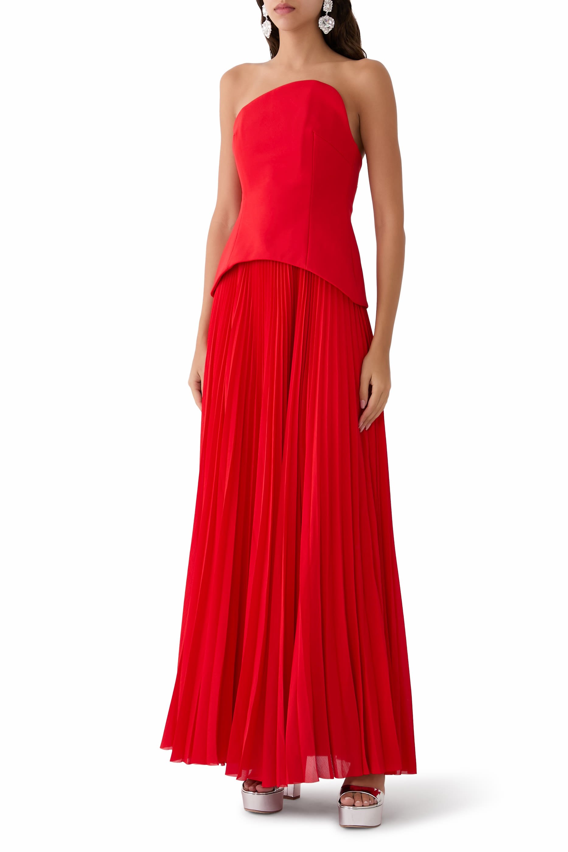  Britt Maxi Dress 