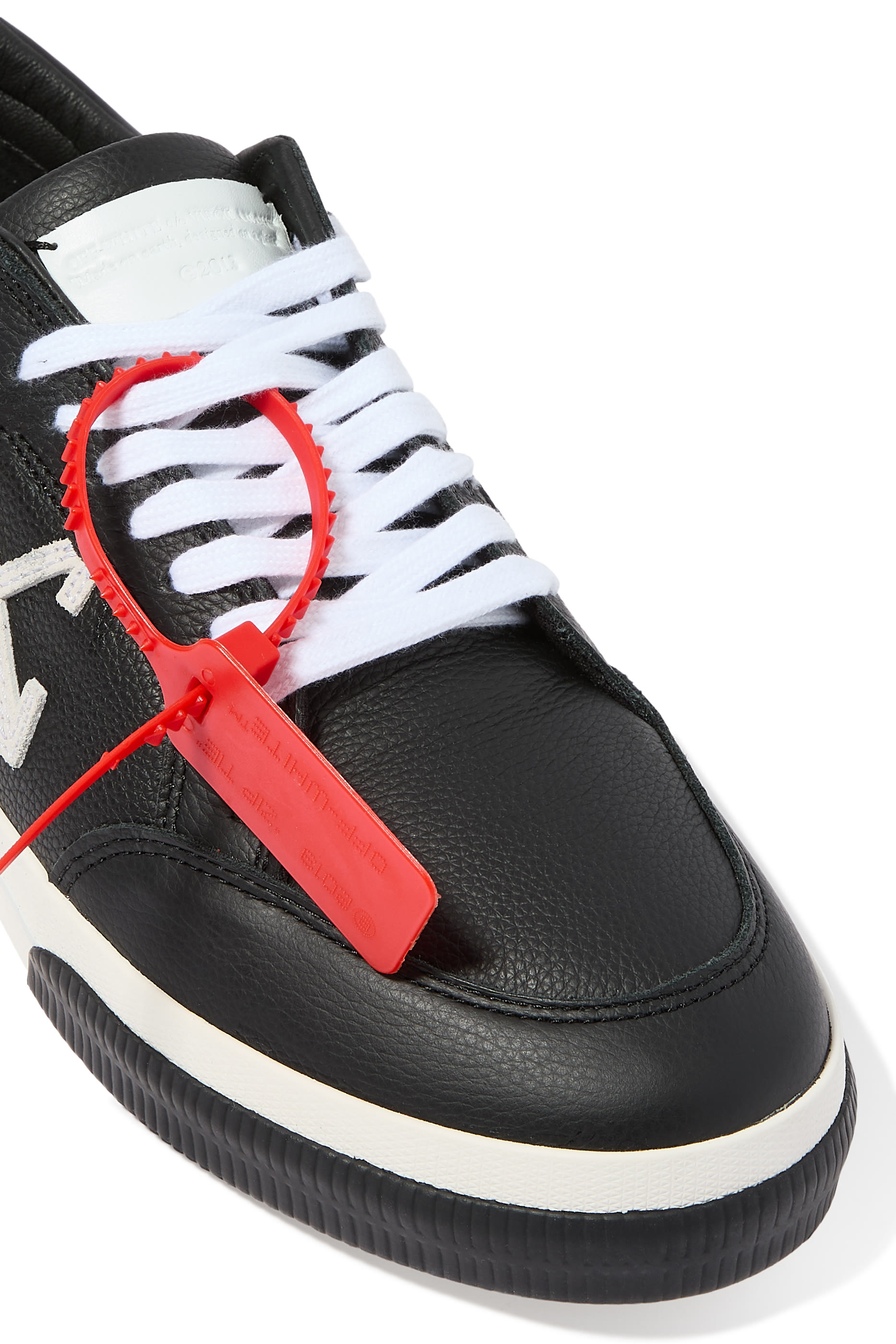 New Low Vulcanized Sneakers