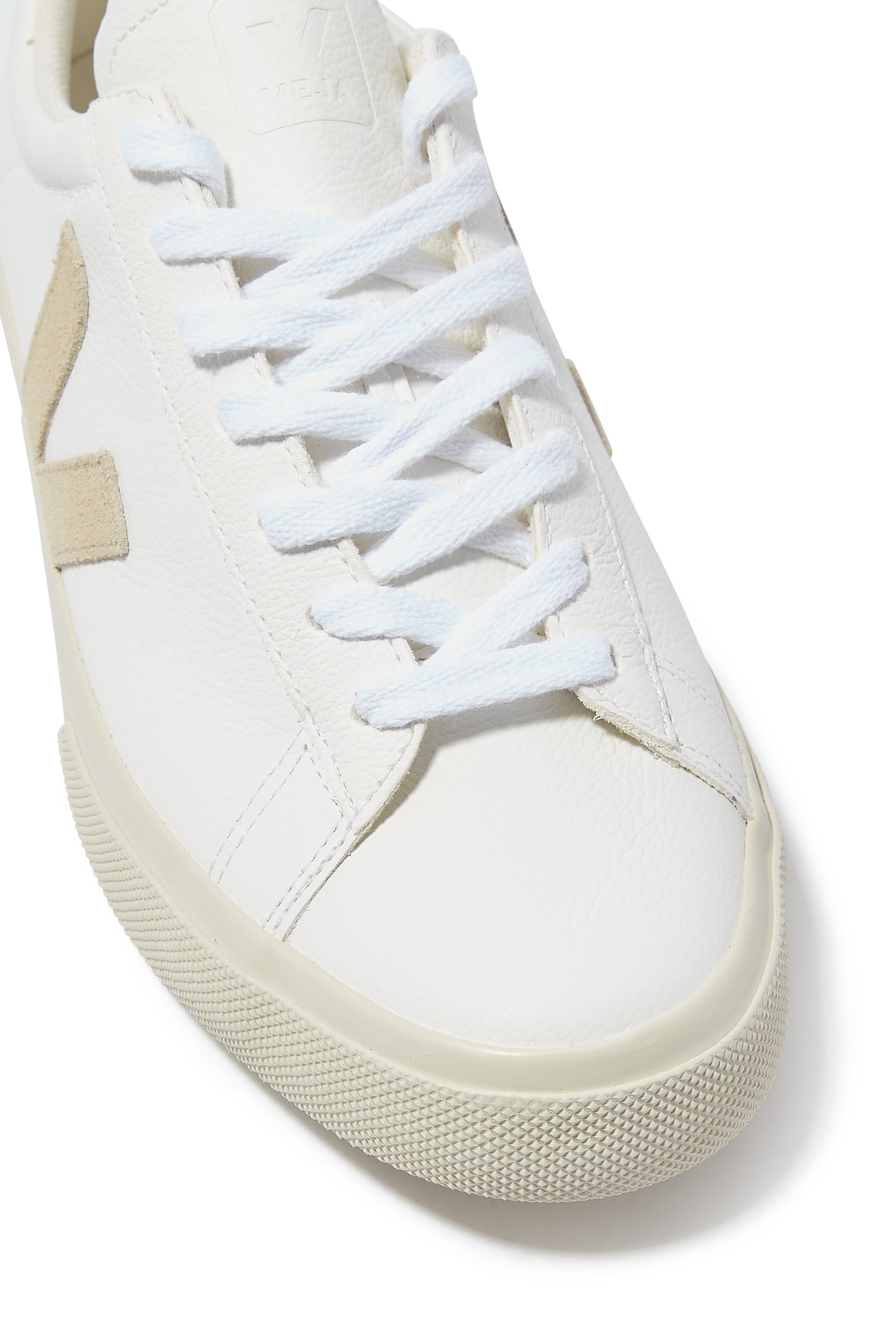 Campo Suede Sneakers