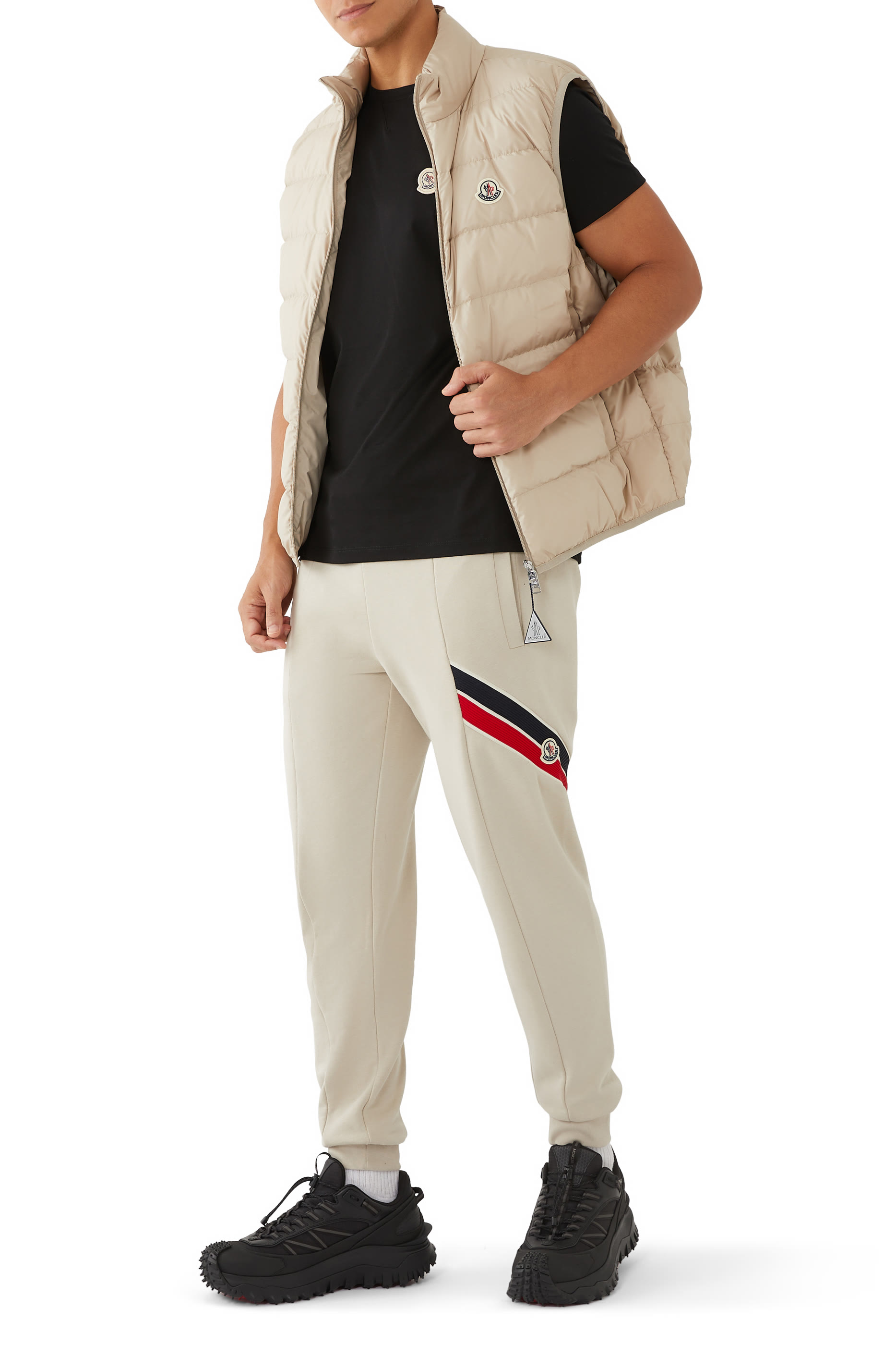  Trailgrip GTX Sneakers