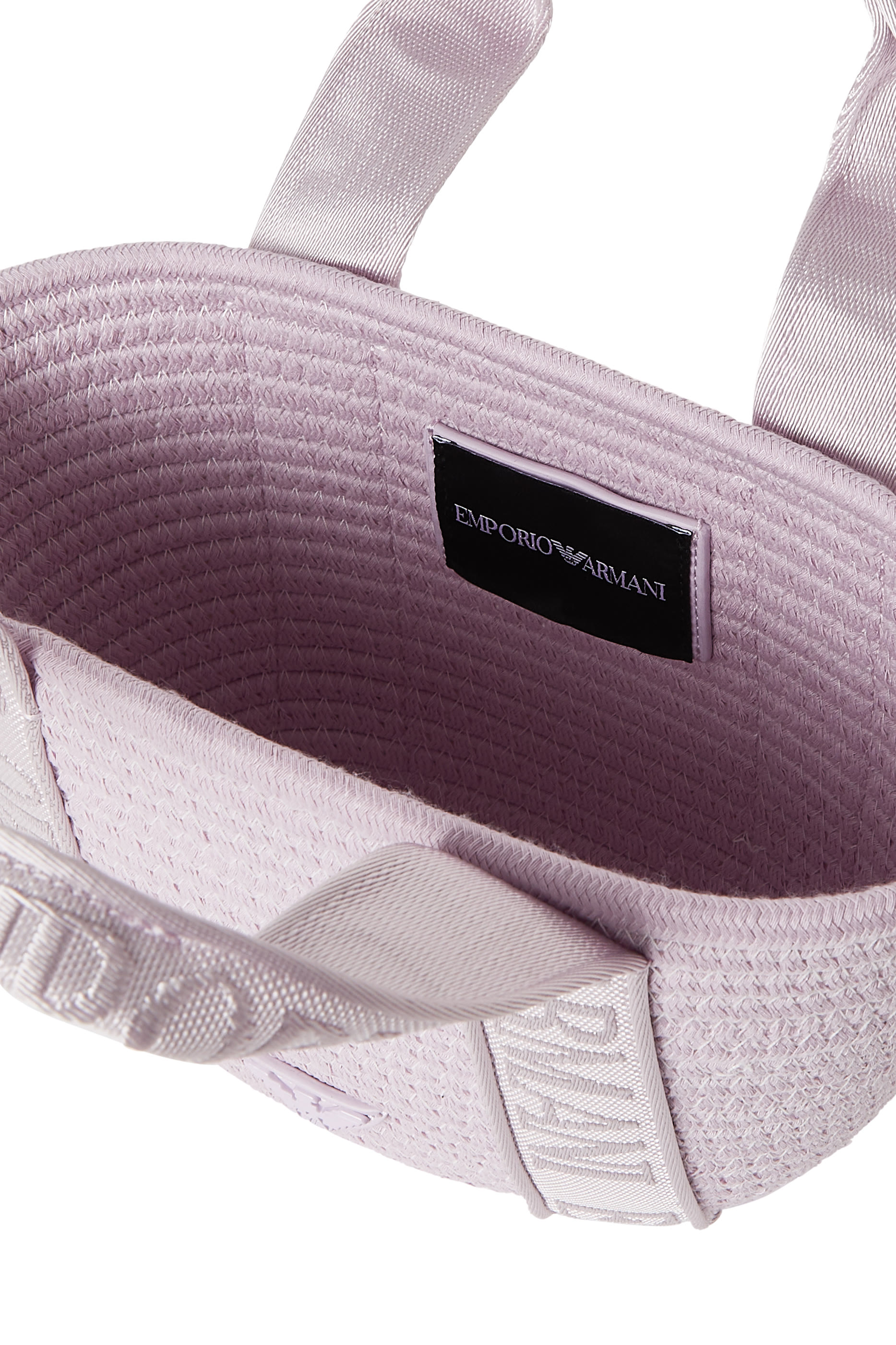 Kids Logo Shopping Bag