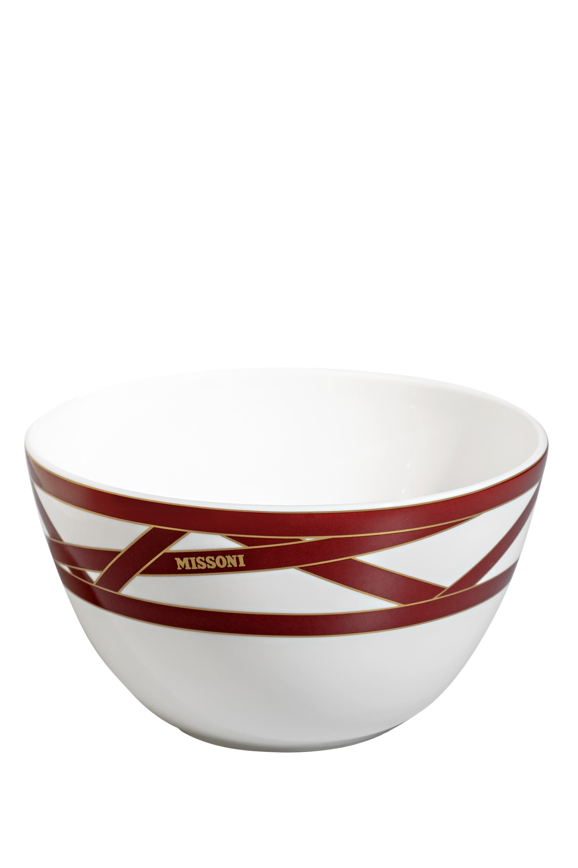 Nastri Bordeaux Rice Bowl
