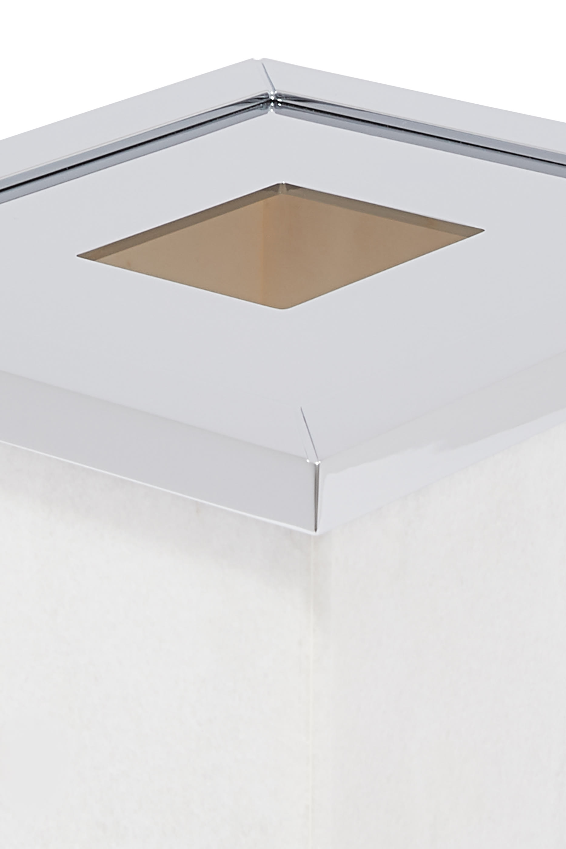 Marble Tissue Holder