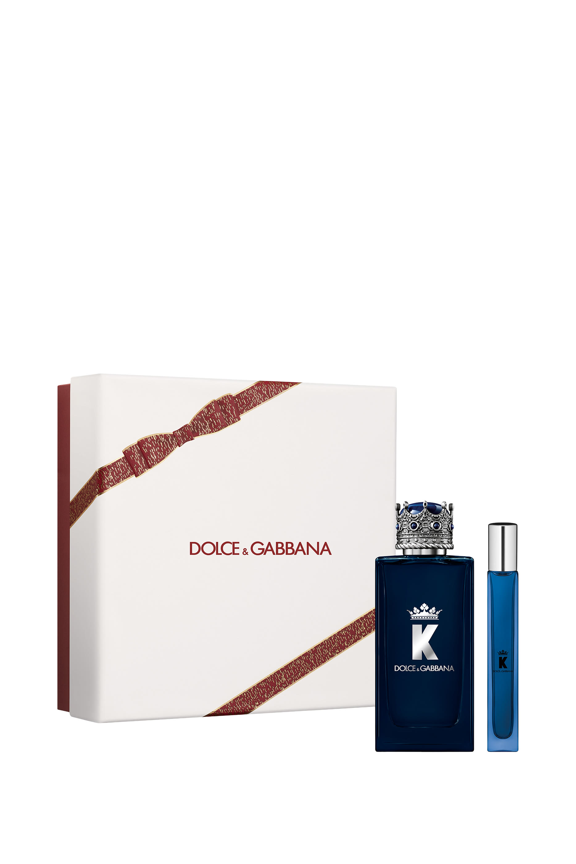 K by Dolce & Gabbana Eau de Parfum Gift Set