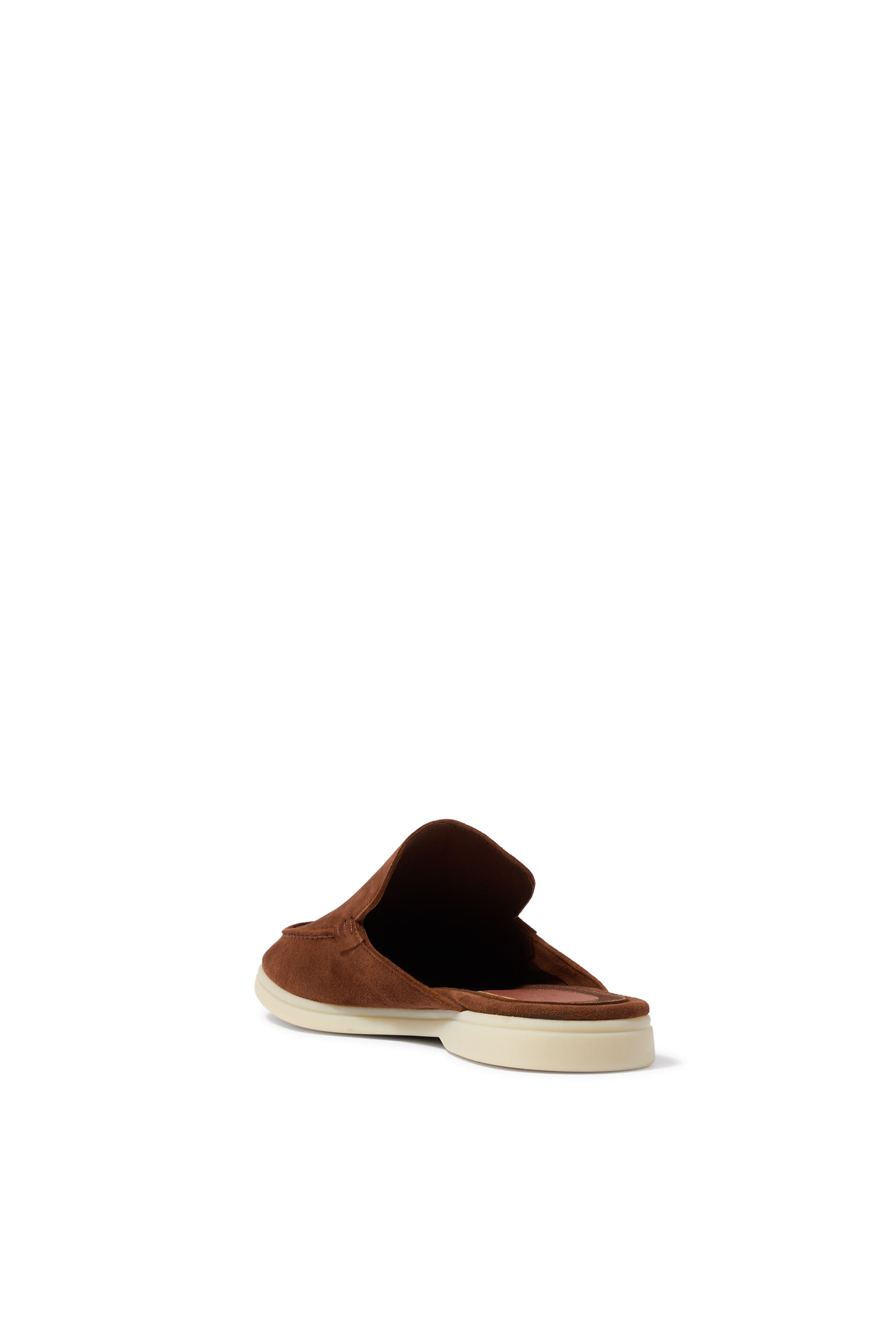  PS-PBD93 Babouche Summer Walk Flats 