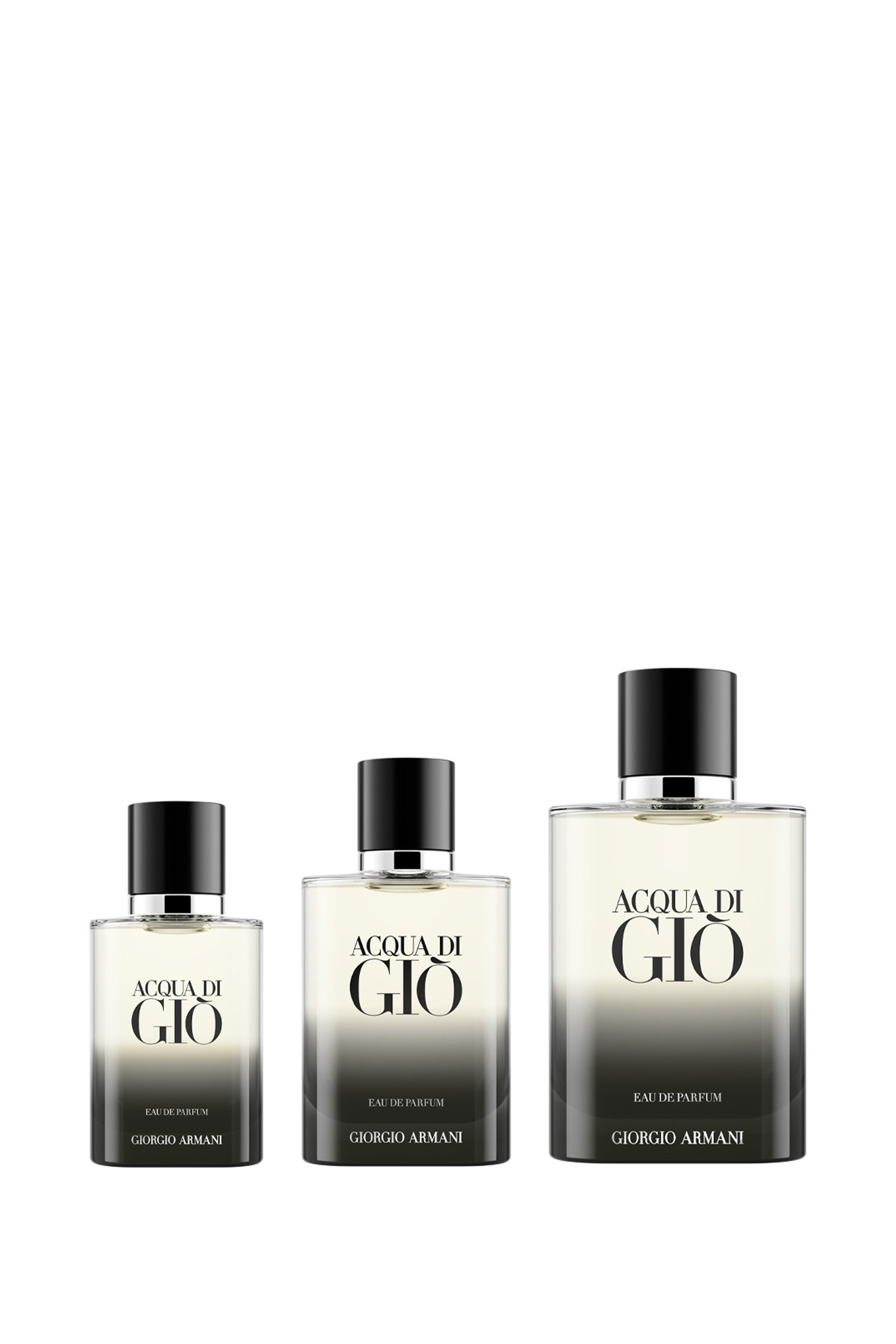 Acqua di Gi&ograve; Eau de Parfum