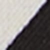 WHITE/BLACK
