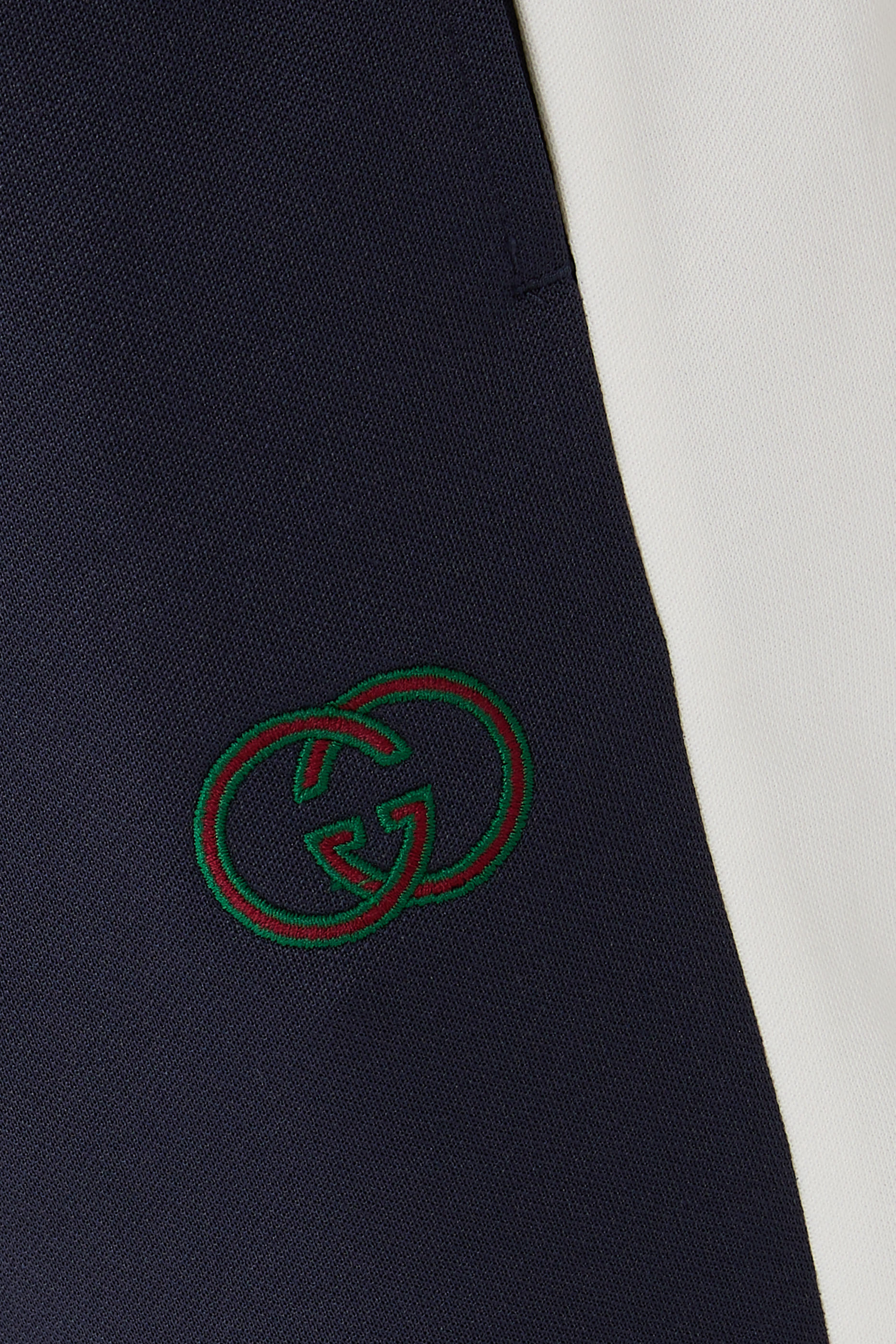 Technical Jersey Sportswear Pants