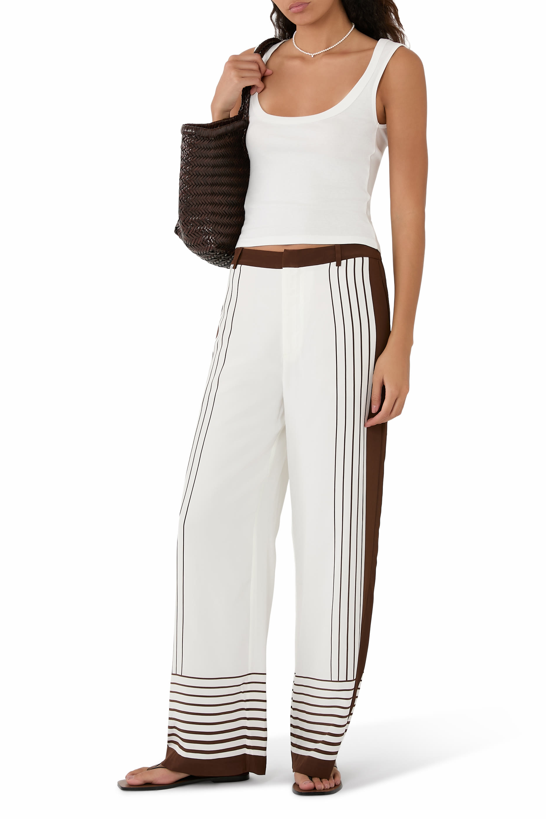 Organic Cotton Ballerina Top 