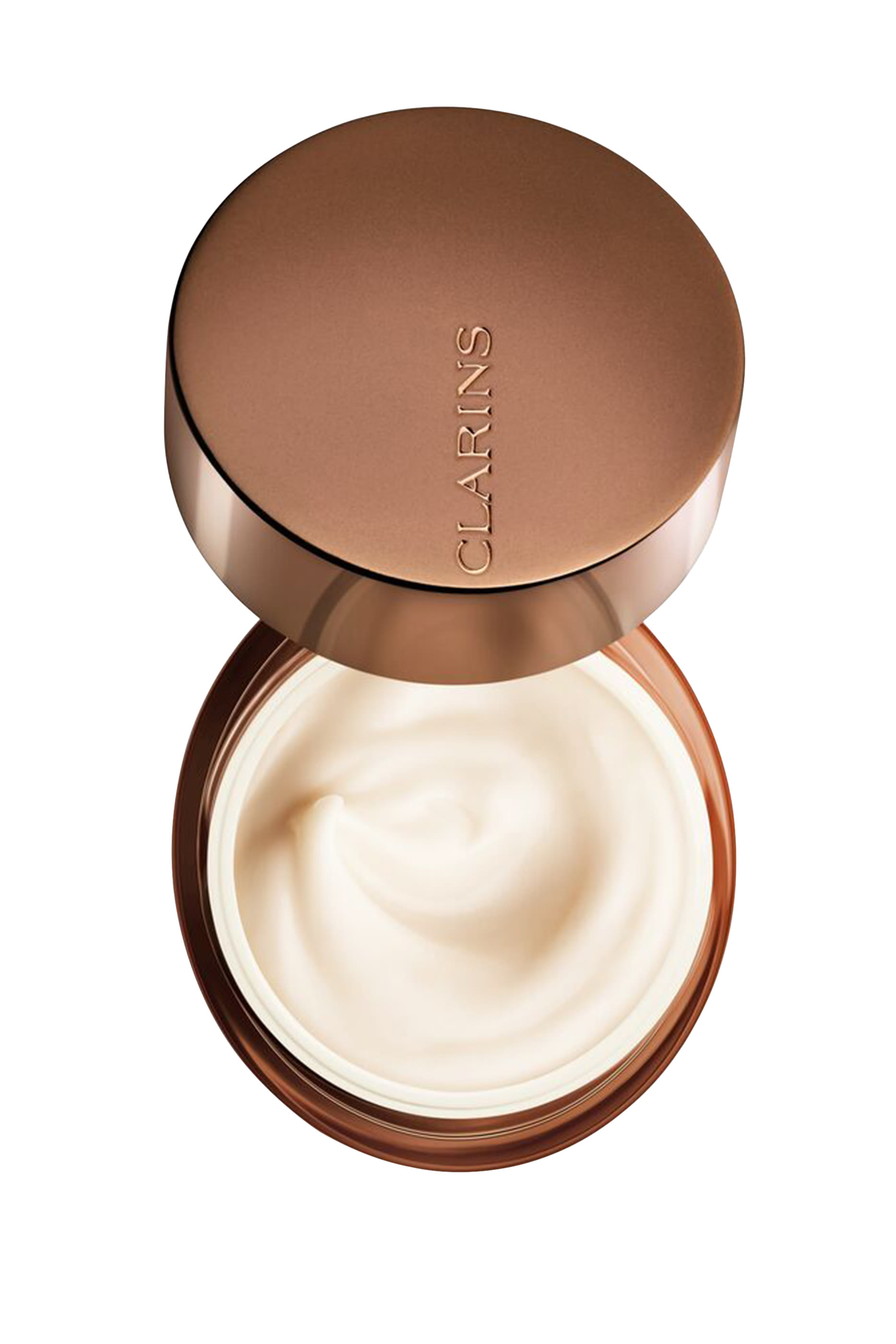 Extra-Firming Day Cream For All Skin Types 