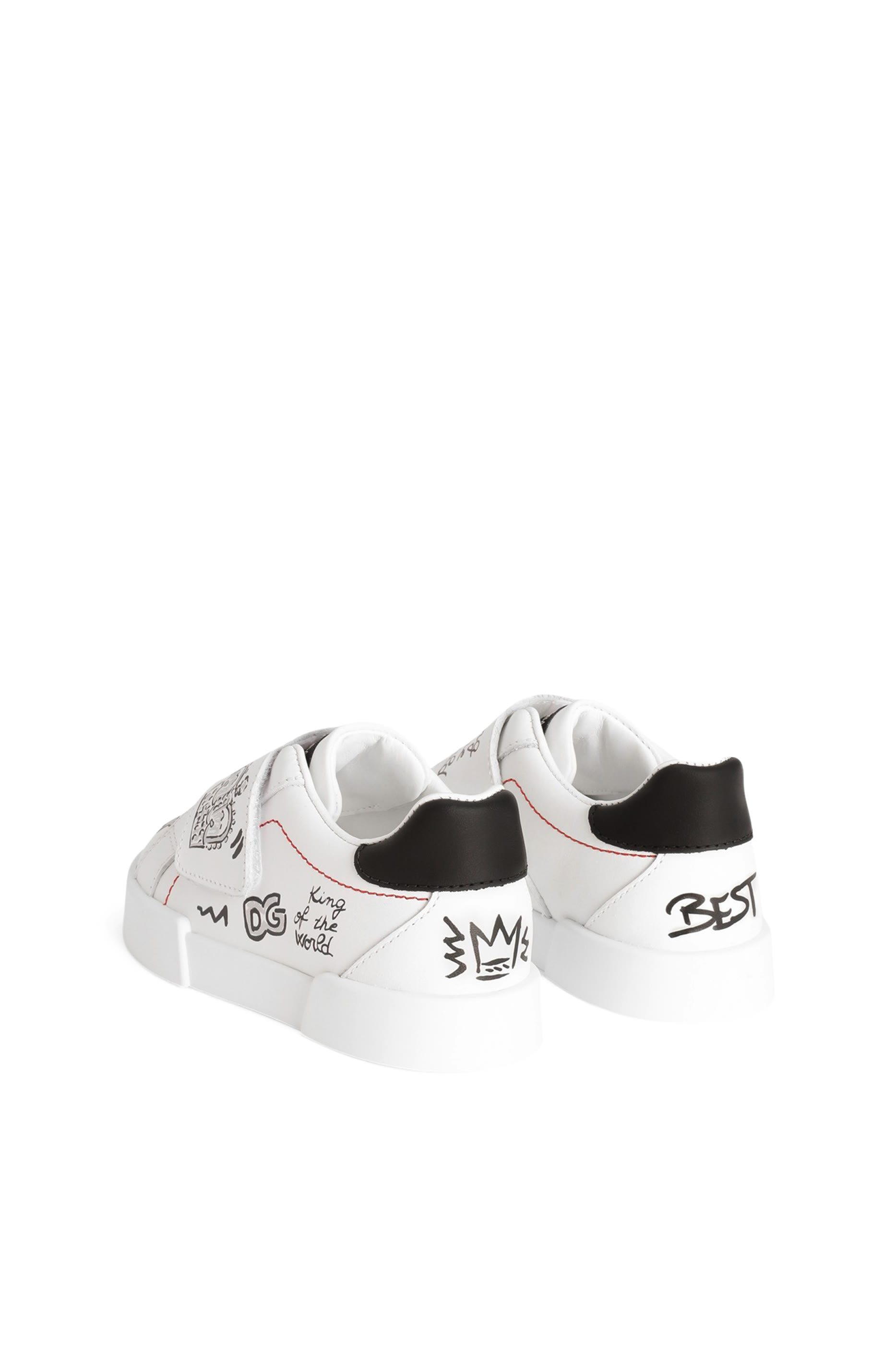 Kids Portofino Light Sneakers
