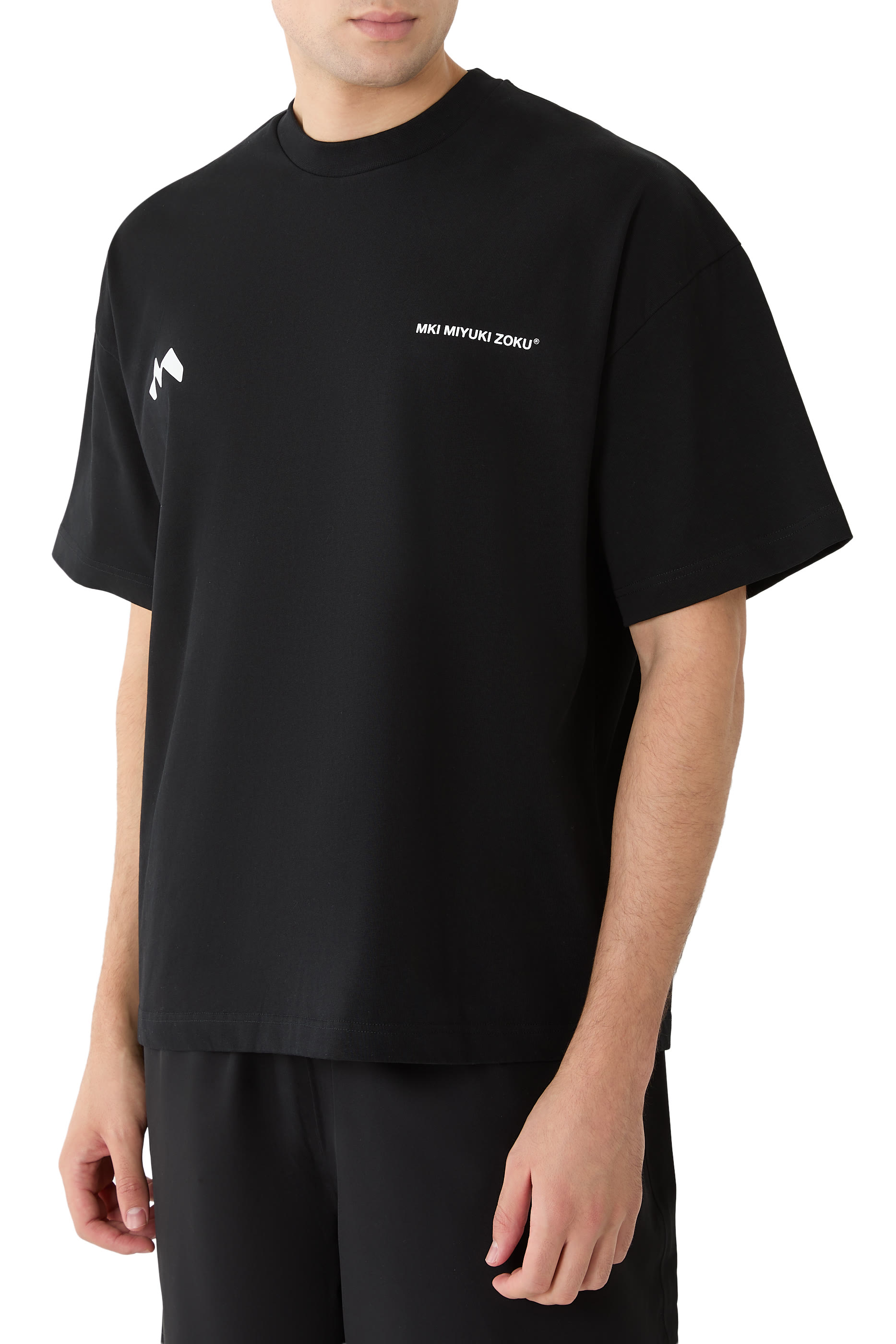  Silhouette T-Shirt